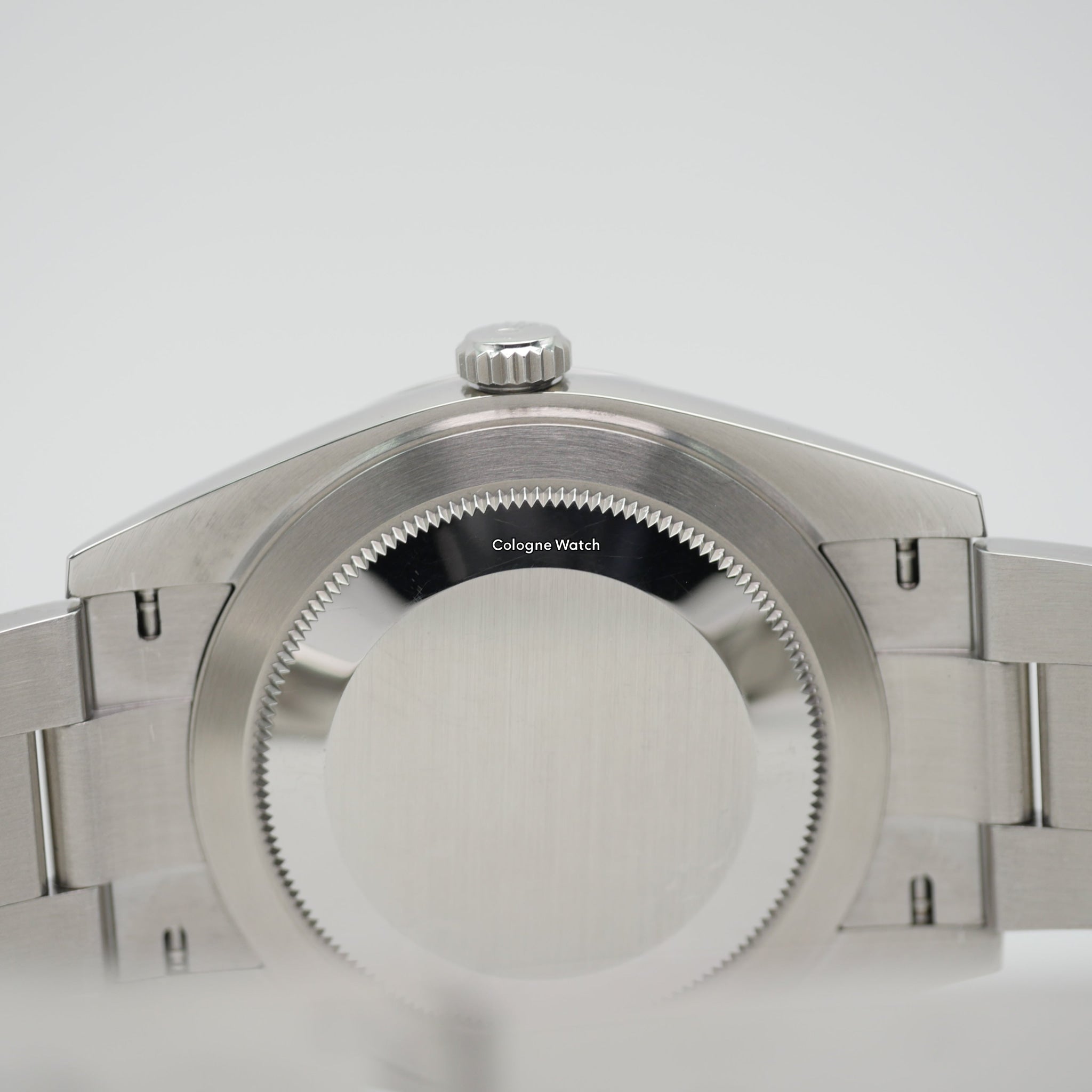 Rolex Datejust 41 Stahl 126300 - 2019
