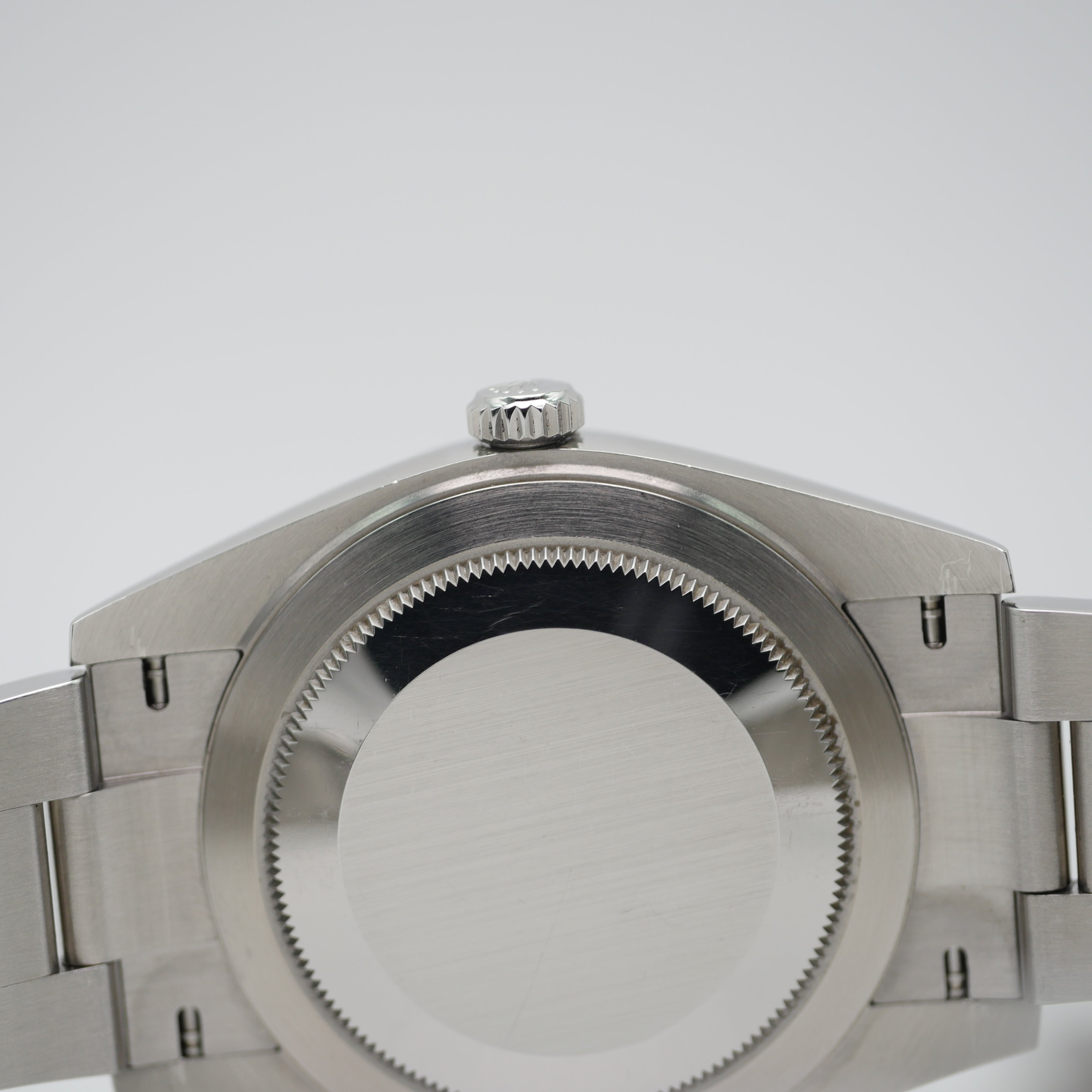 Rolex Datejust 41 Steel 126300 - 2019