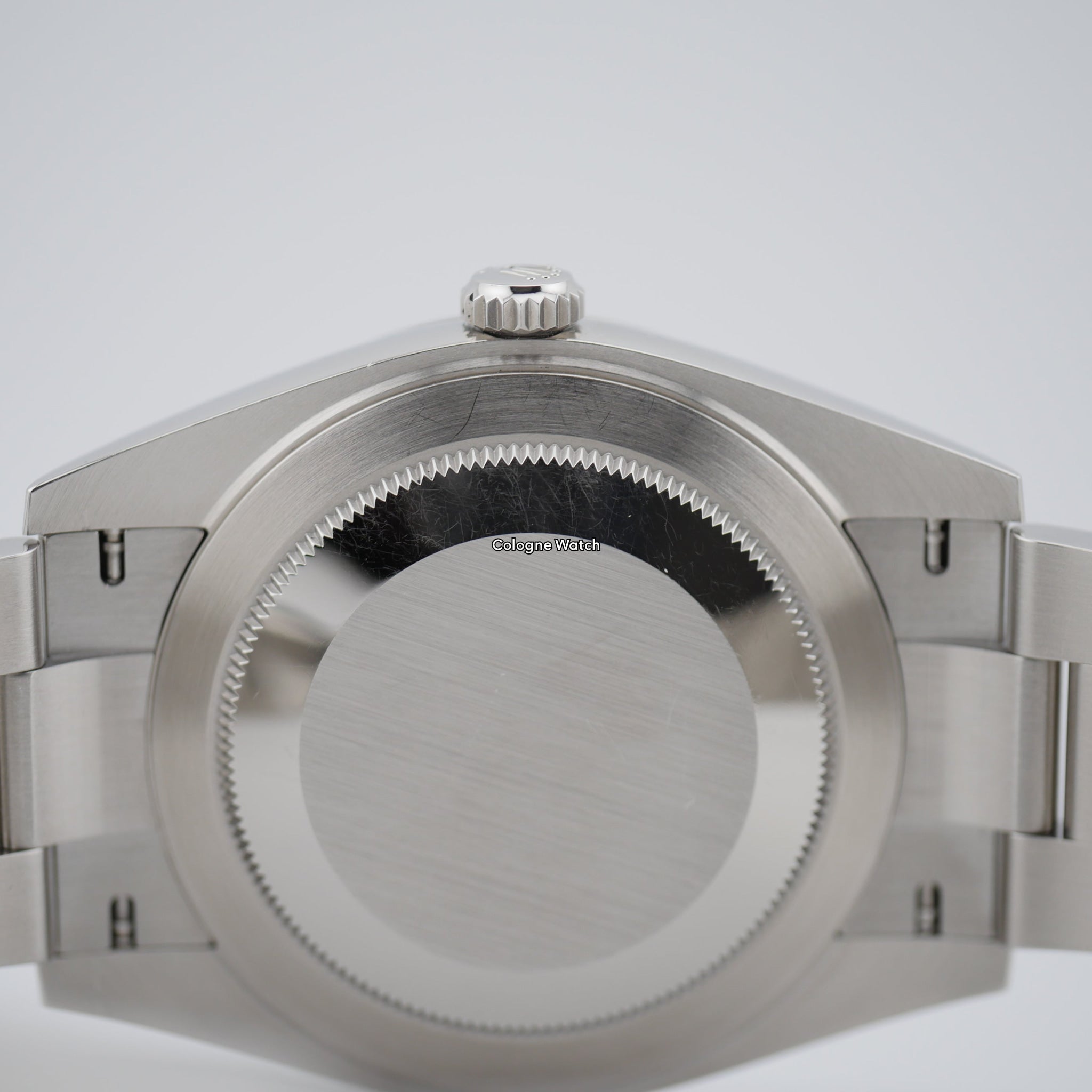 Rolex Datejust 41 Stahl 126300 - 2023