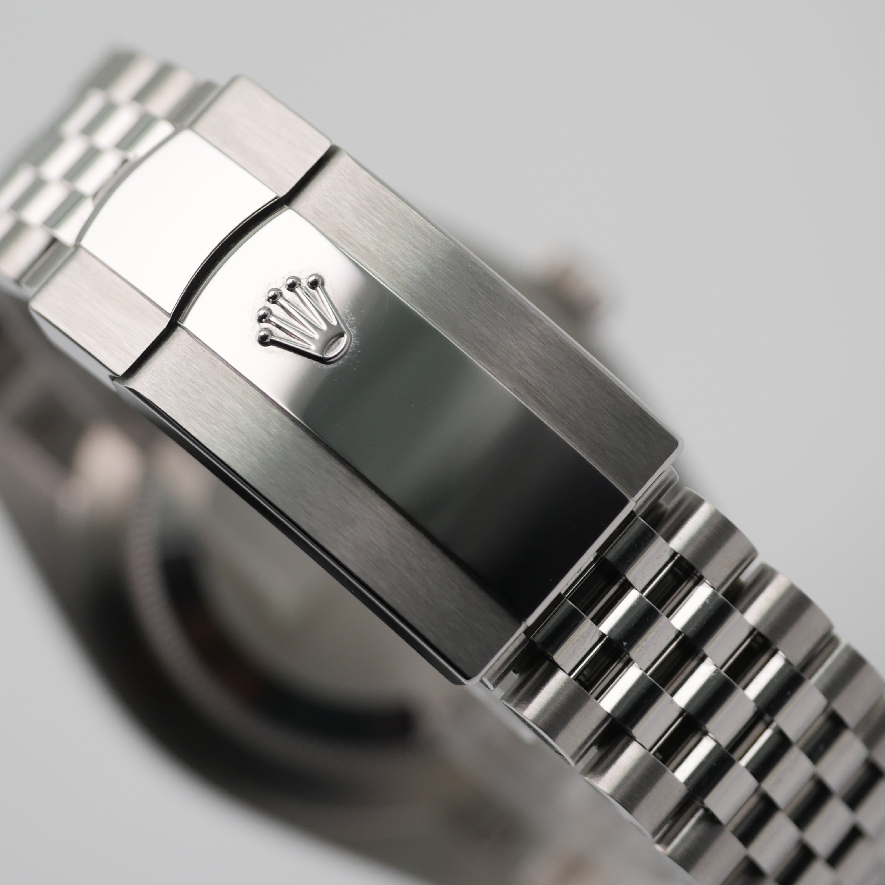 Rolex Datejust 41 Stahl 126300 - 2019
