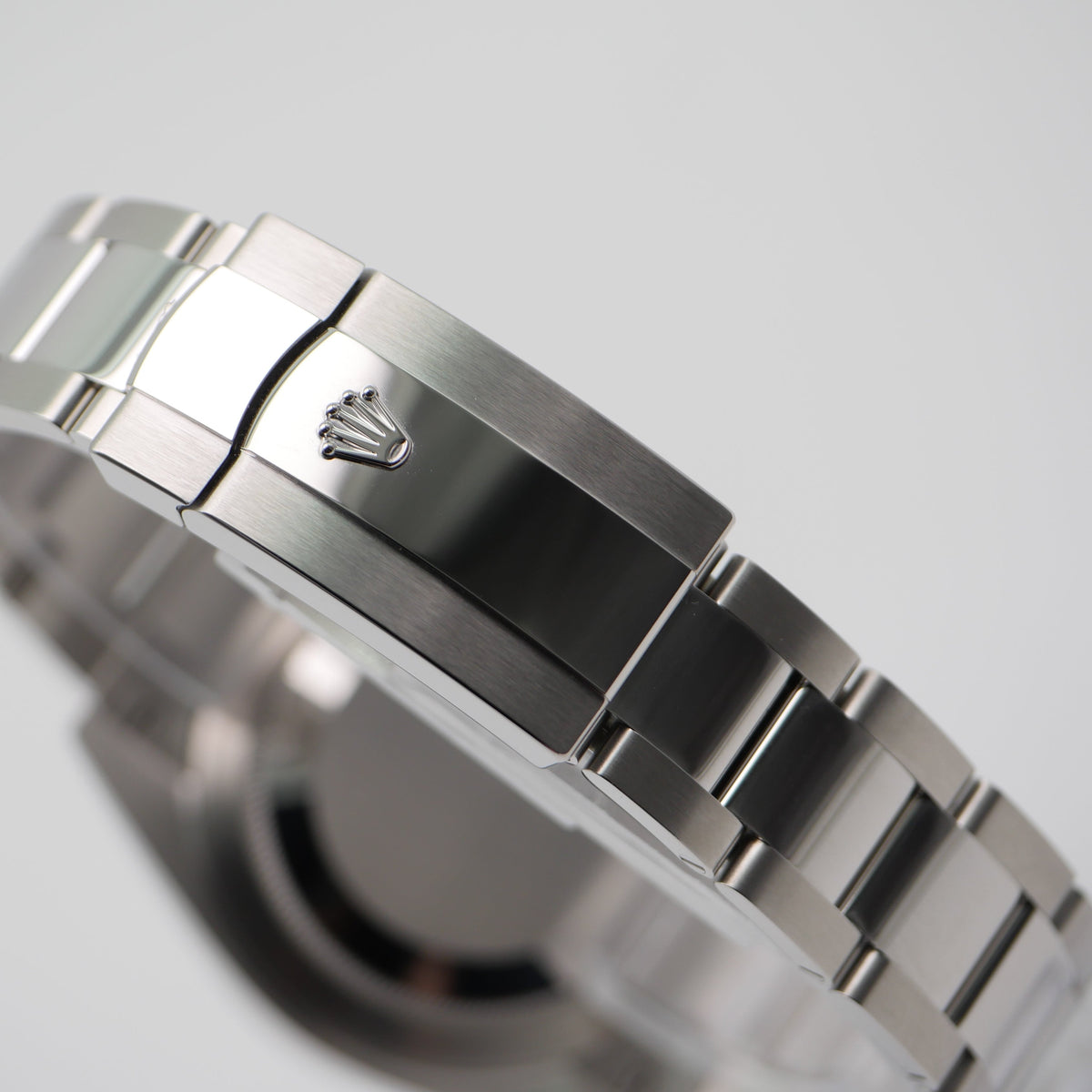 Rolex Datejust 41 Stahl 126300 - 2020