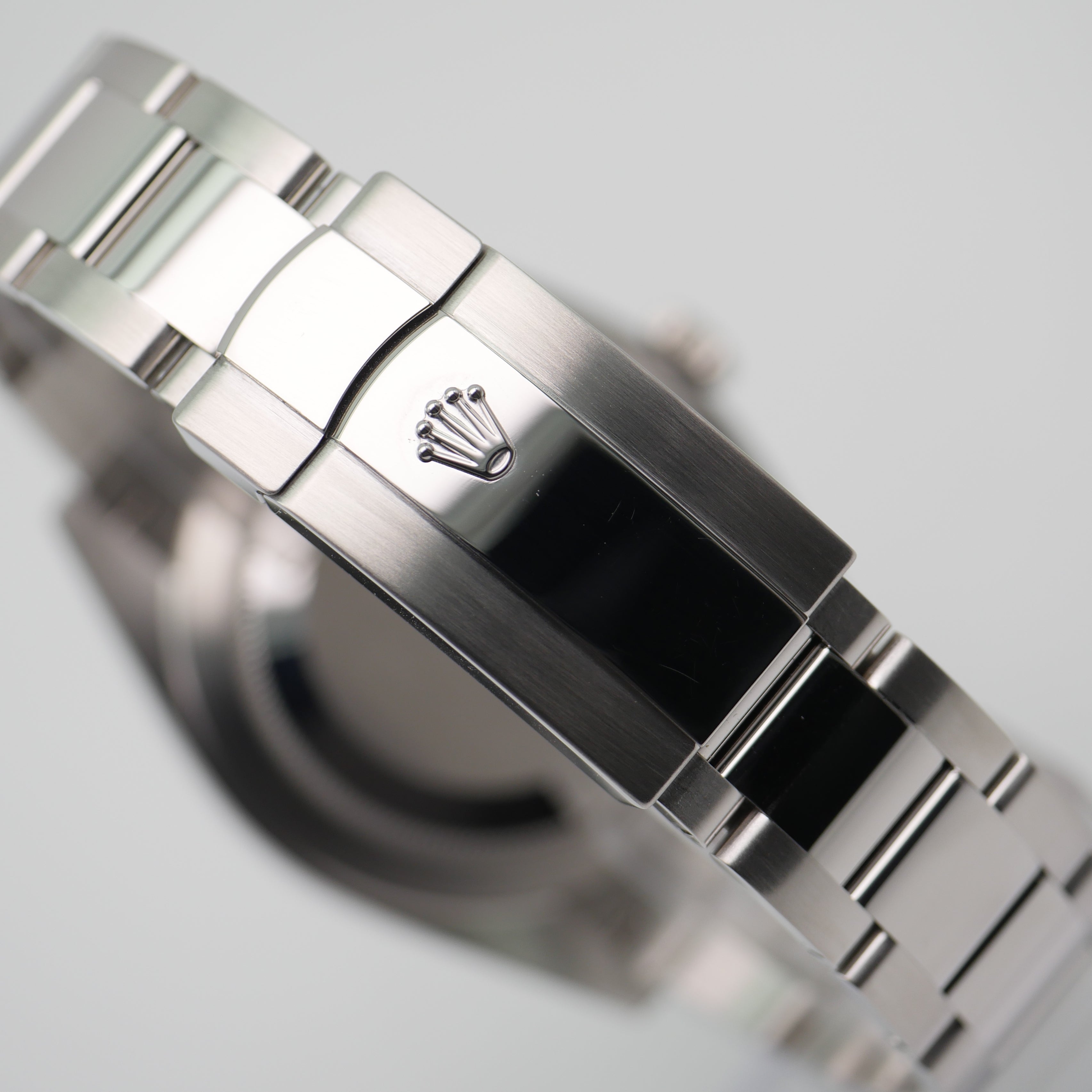 Rolex Datejust 41 Stahl 126300 - 2018