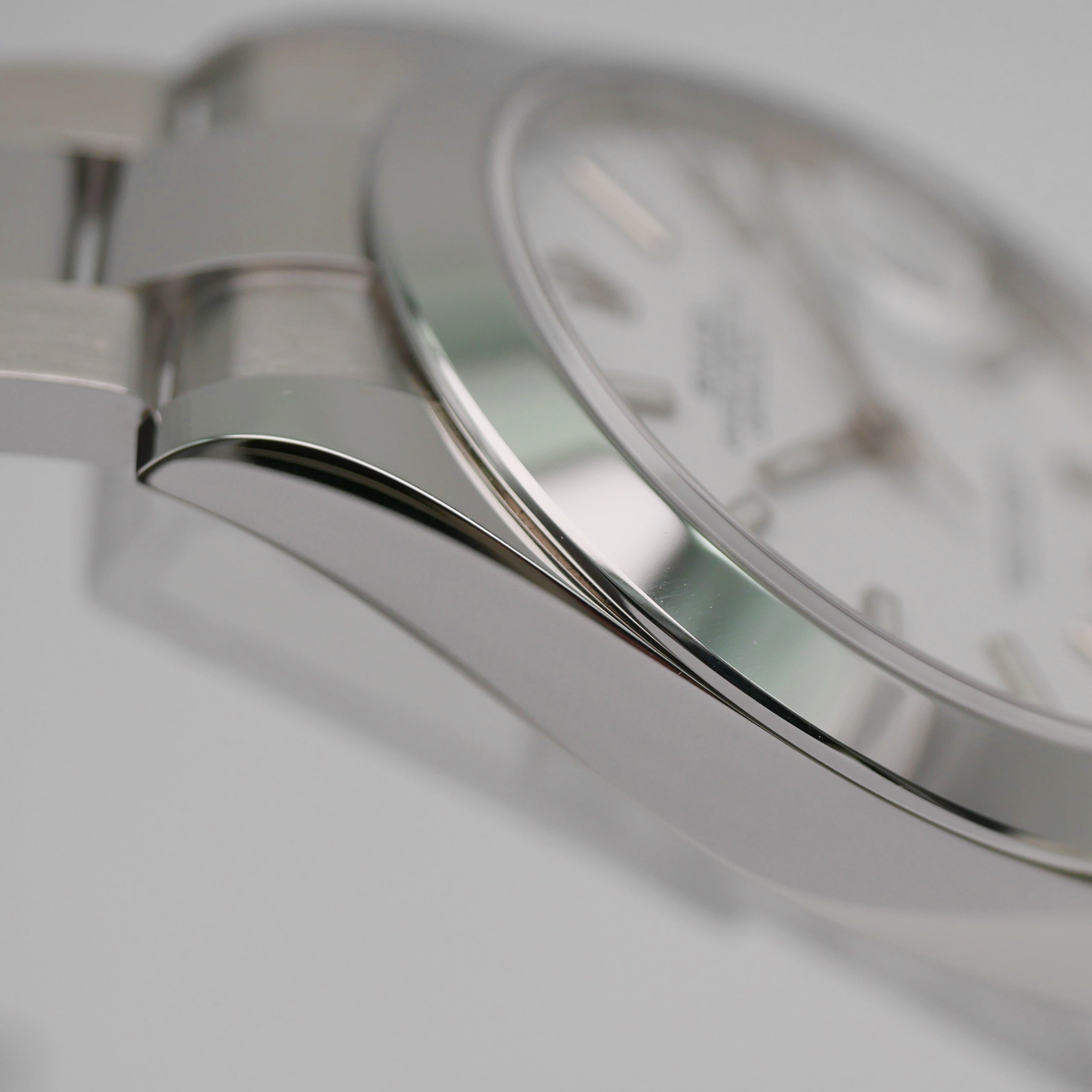 Rolex Datejust 41 Stahl 126300 - 2022