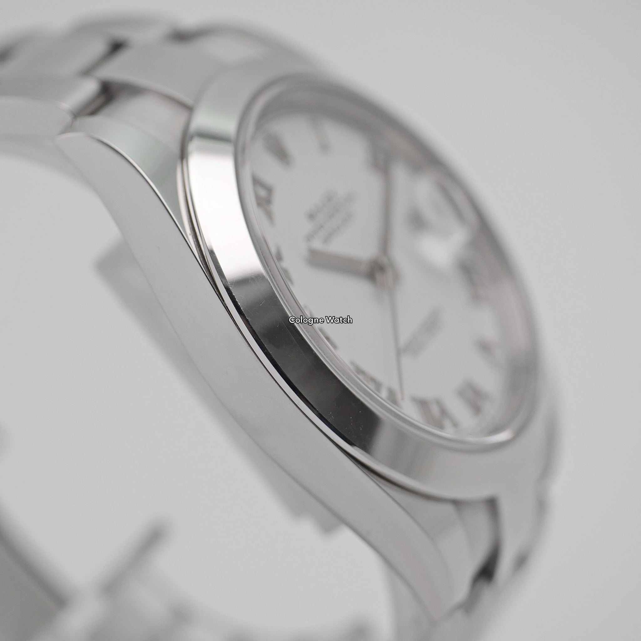 Rolex Datejust 41 Stahl 126300 - 2023