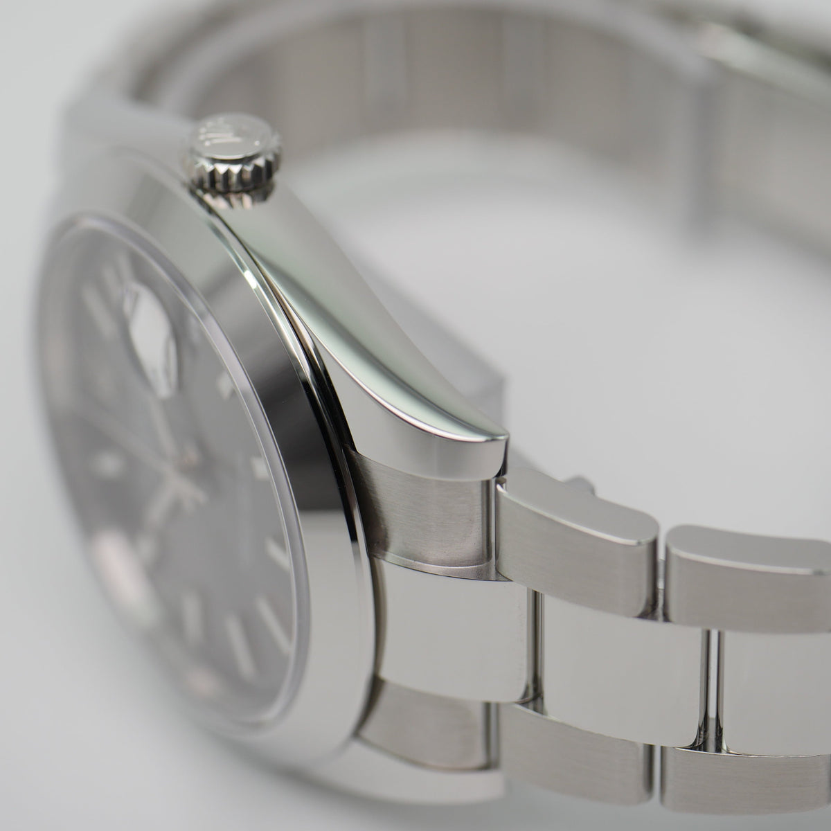 Rolex Datejust 41 Stahl 126300 - 2020