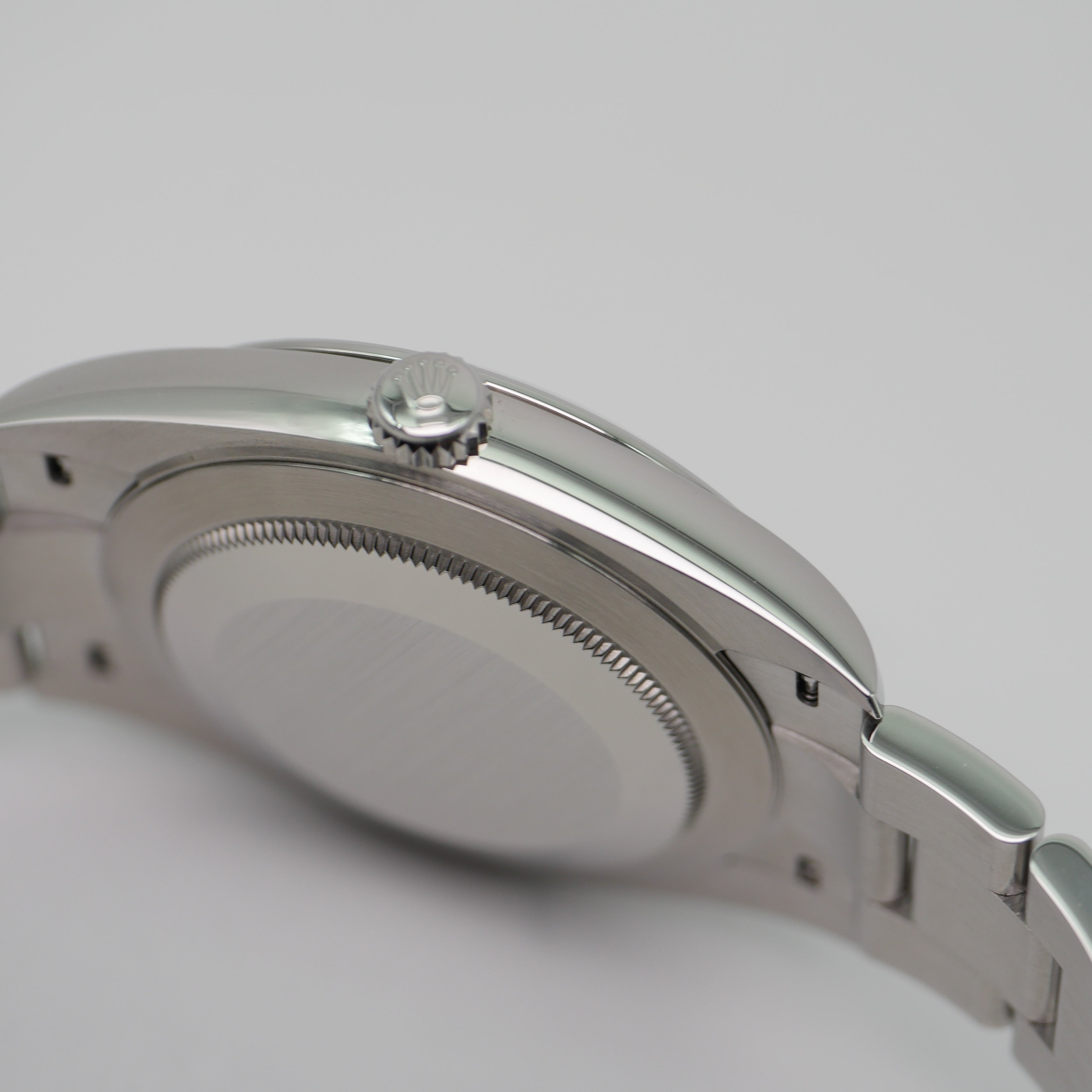 Rolex Datejust 41 Stahl 126300 - 2025