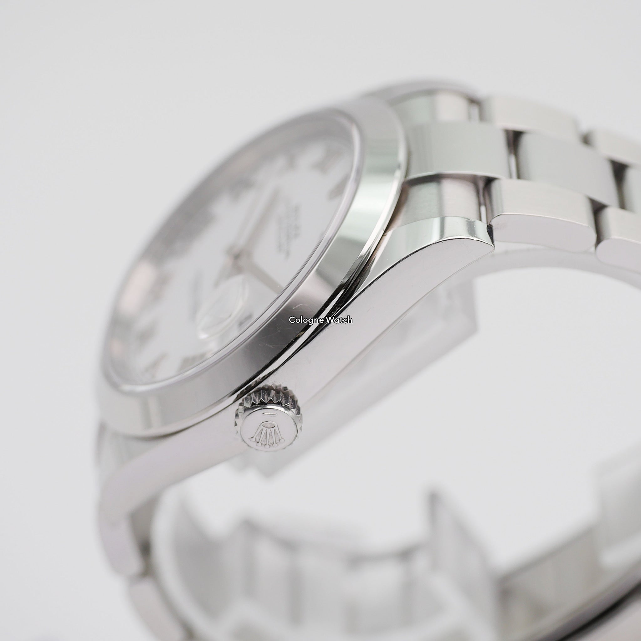 Rolex Datejust 41 Stahl 126300 - 2023
