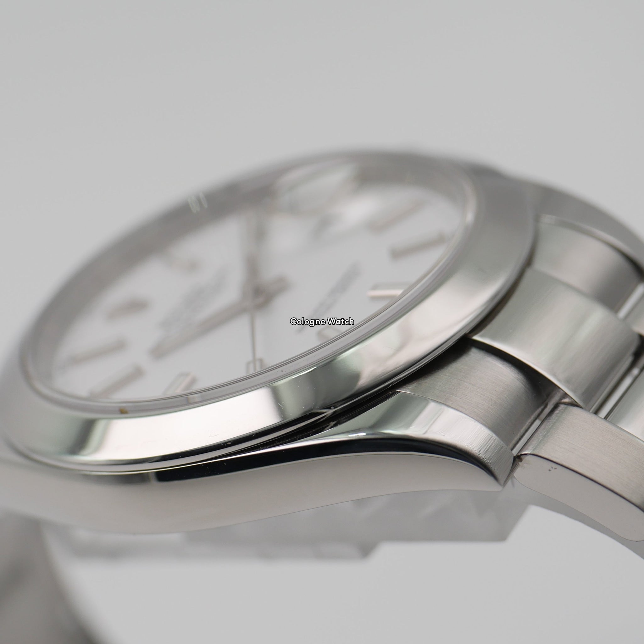 Rolex Datejust 41 Stahl 126300 - 2023