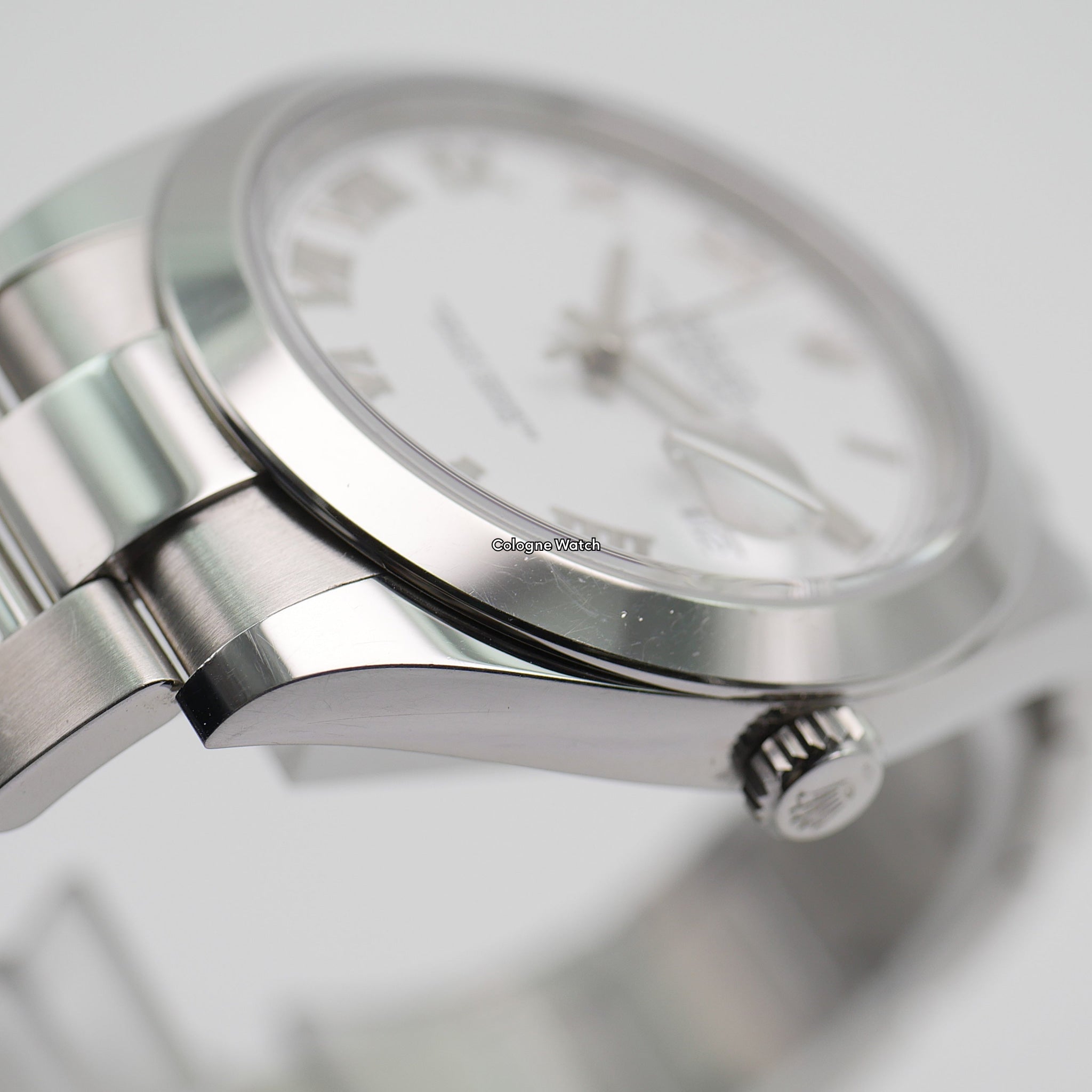 Rolex Datejust 41 Stahl 126300 - 2023