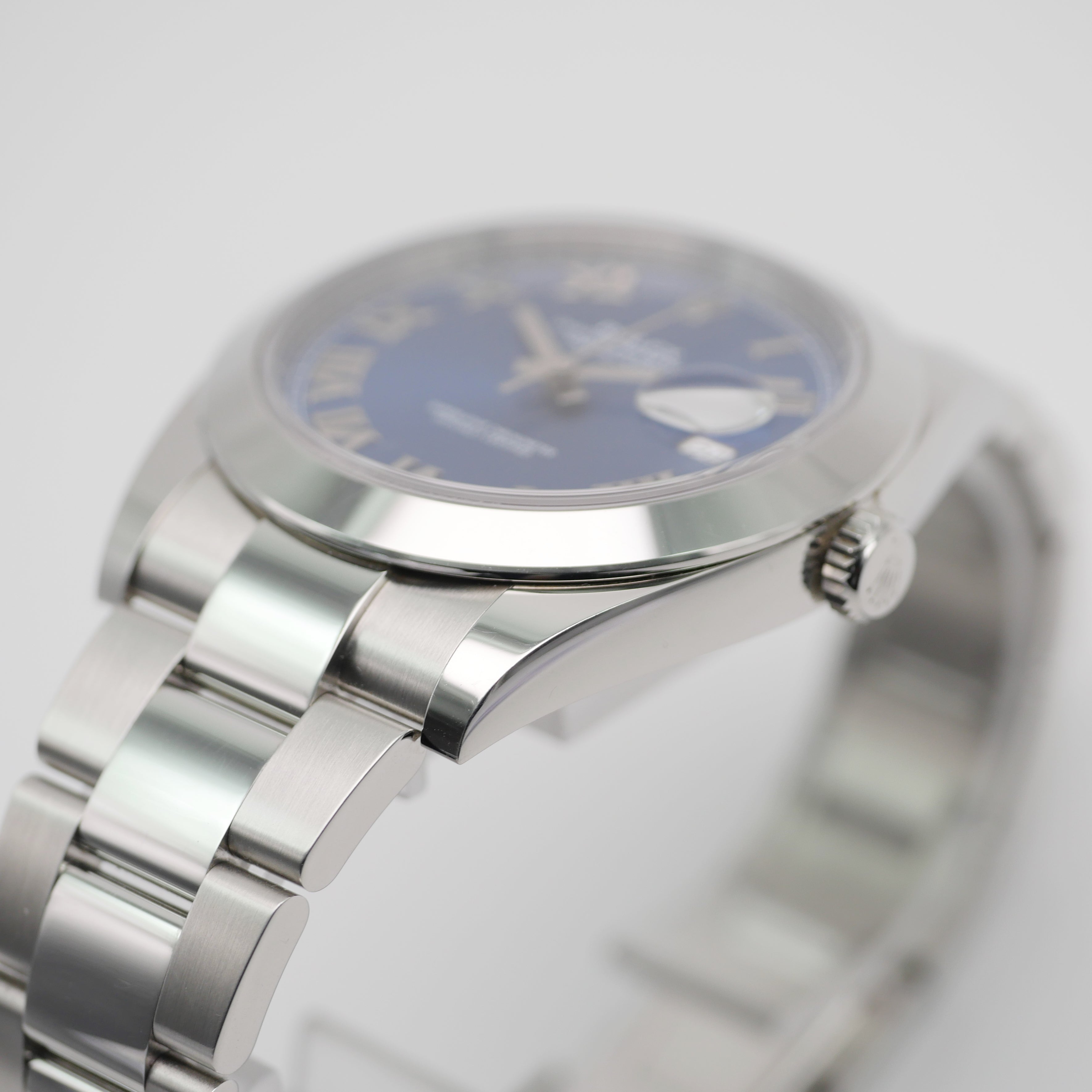 Rolex Datejust 41 Stahl 126300 - 2020