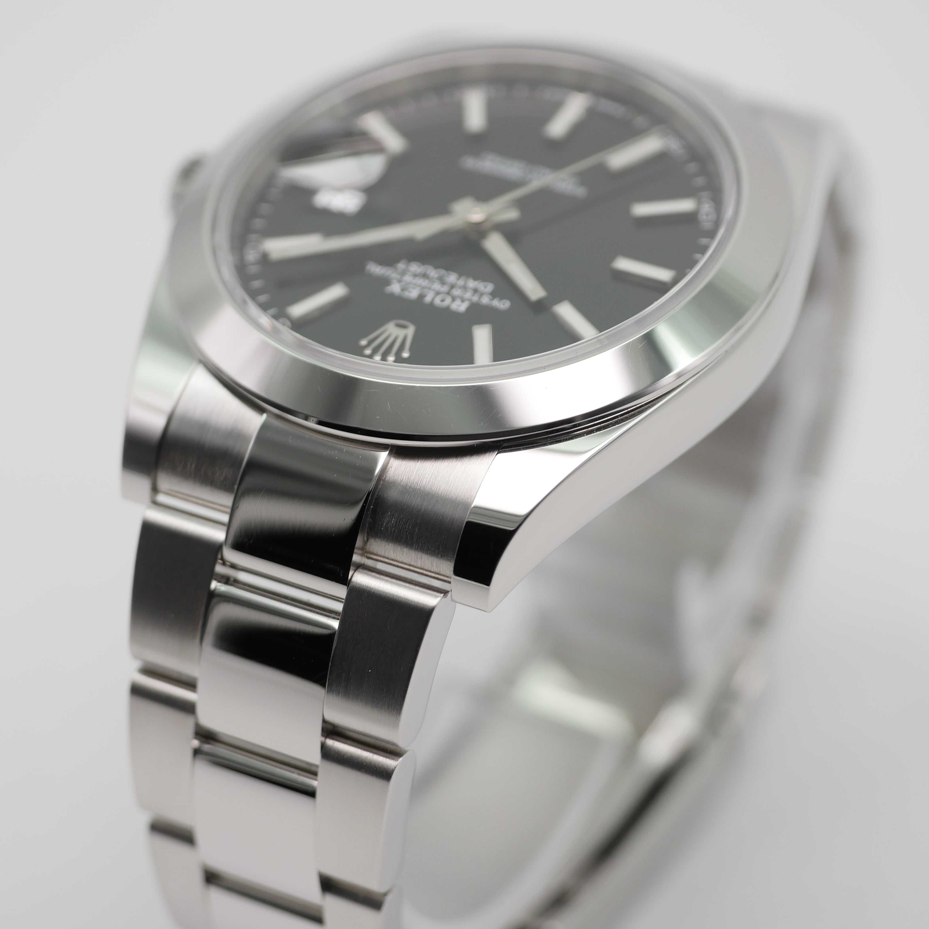 Rolex Datejust 41 Steel 126300 - 2019