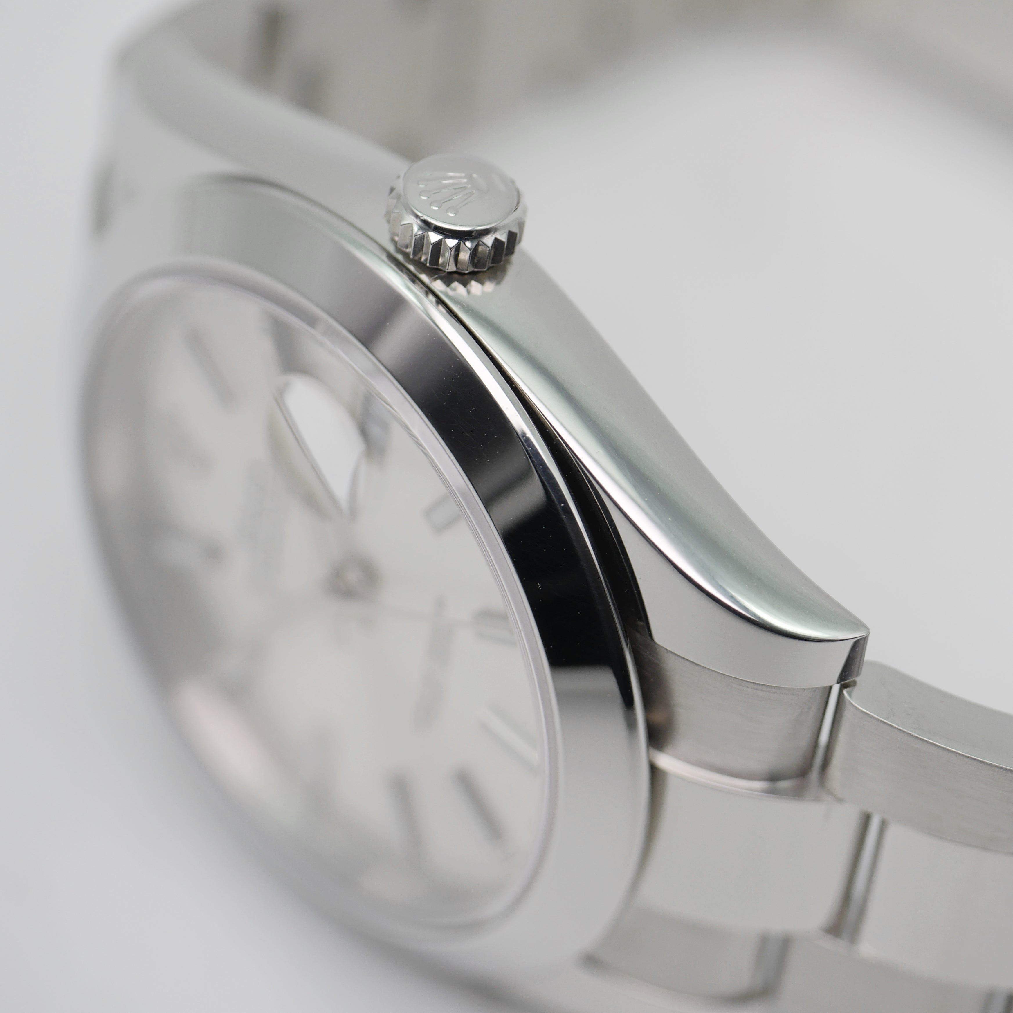 Rolex Datejust 41 Stahl 126300 - 2018