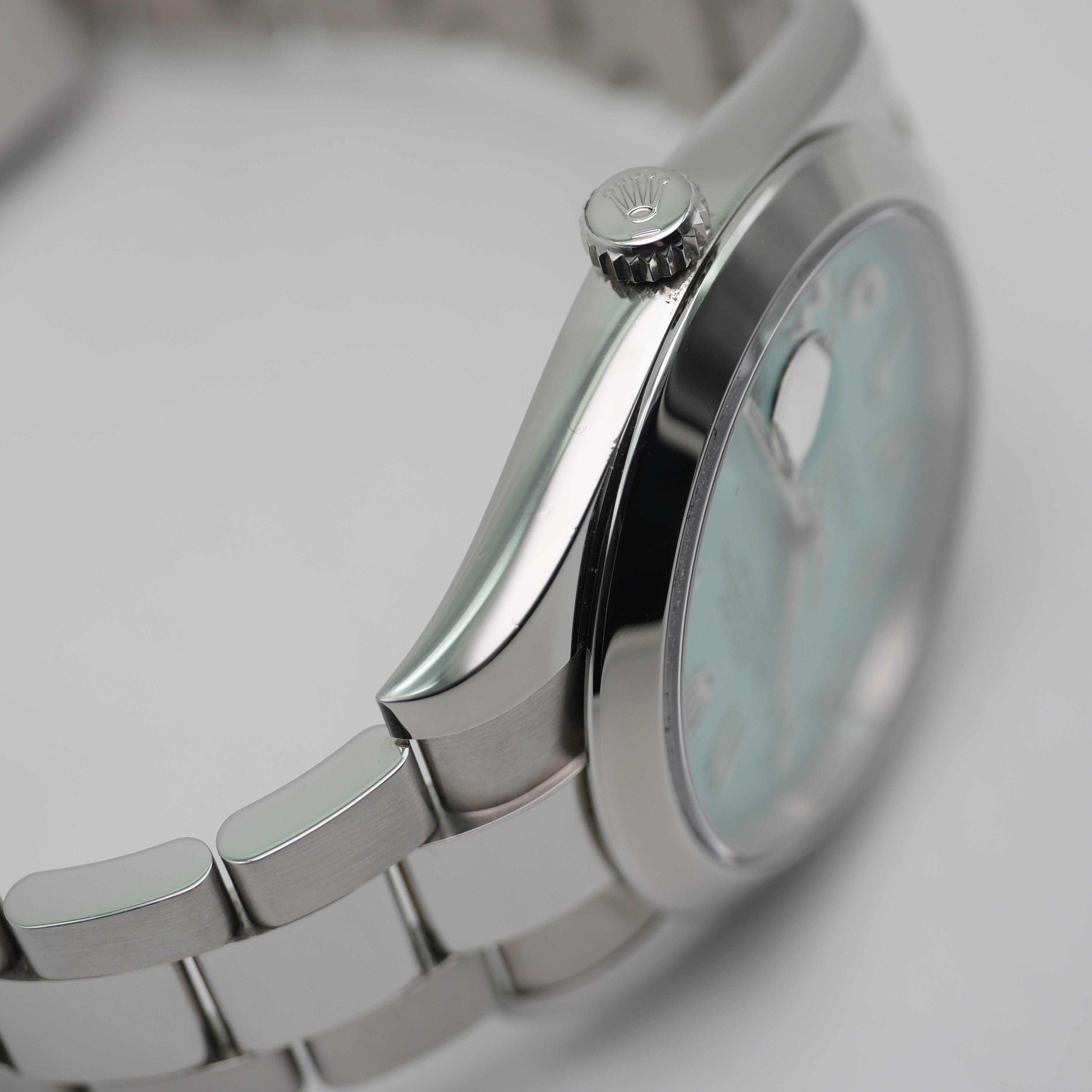 Rolex Datejust 41 Steel 126300 - 2019