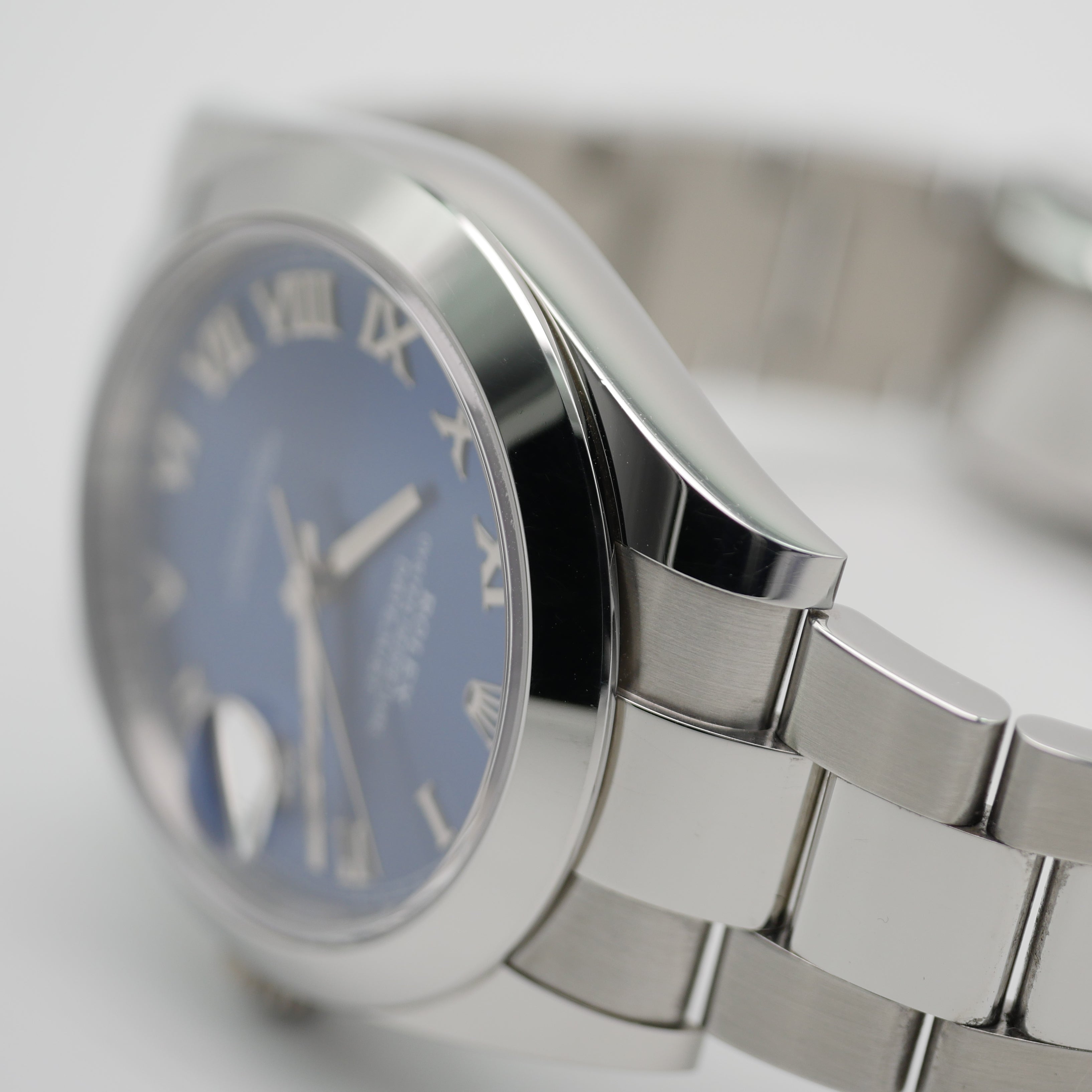 Rolex Datejust 41 Stahl 126300 - 2020