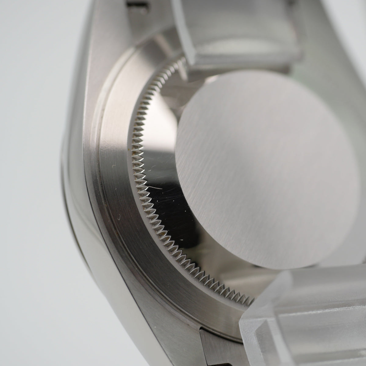 Rolex Datejust 41 Stahl 126300 - 2026
