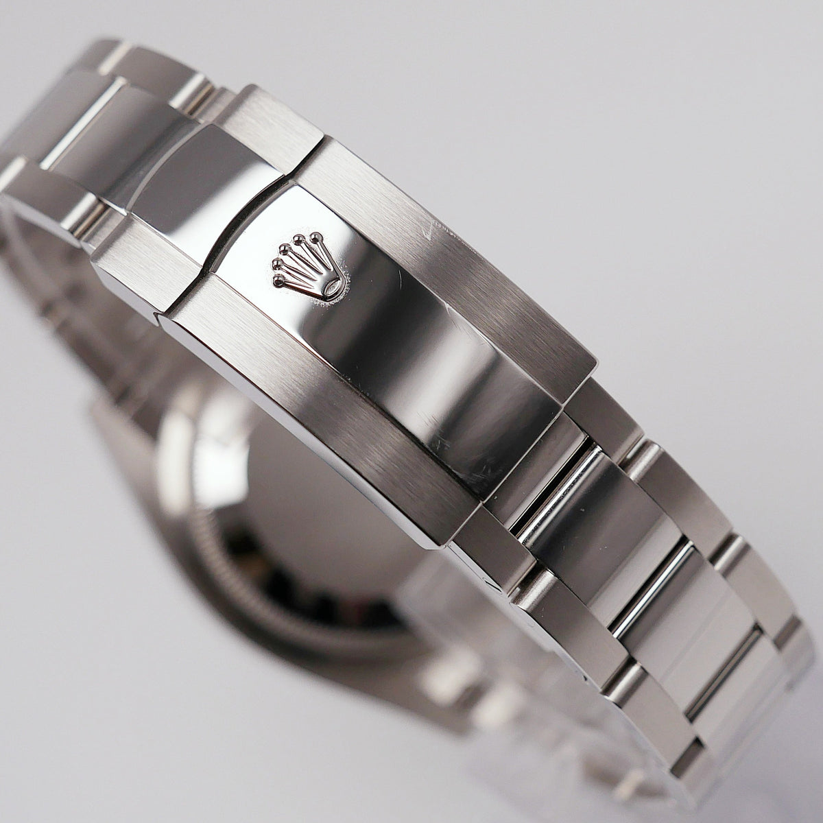 Rolex Datejust 41 Stahl 126300 - 2026
