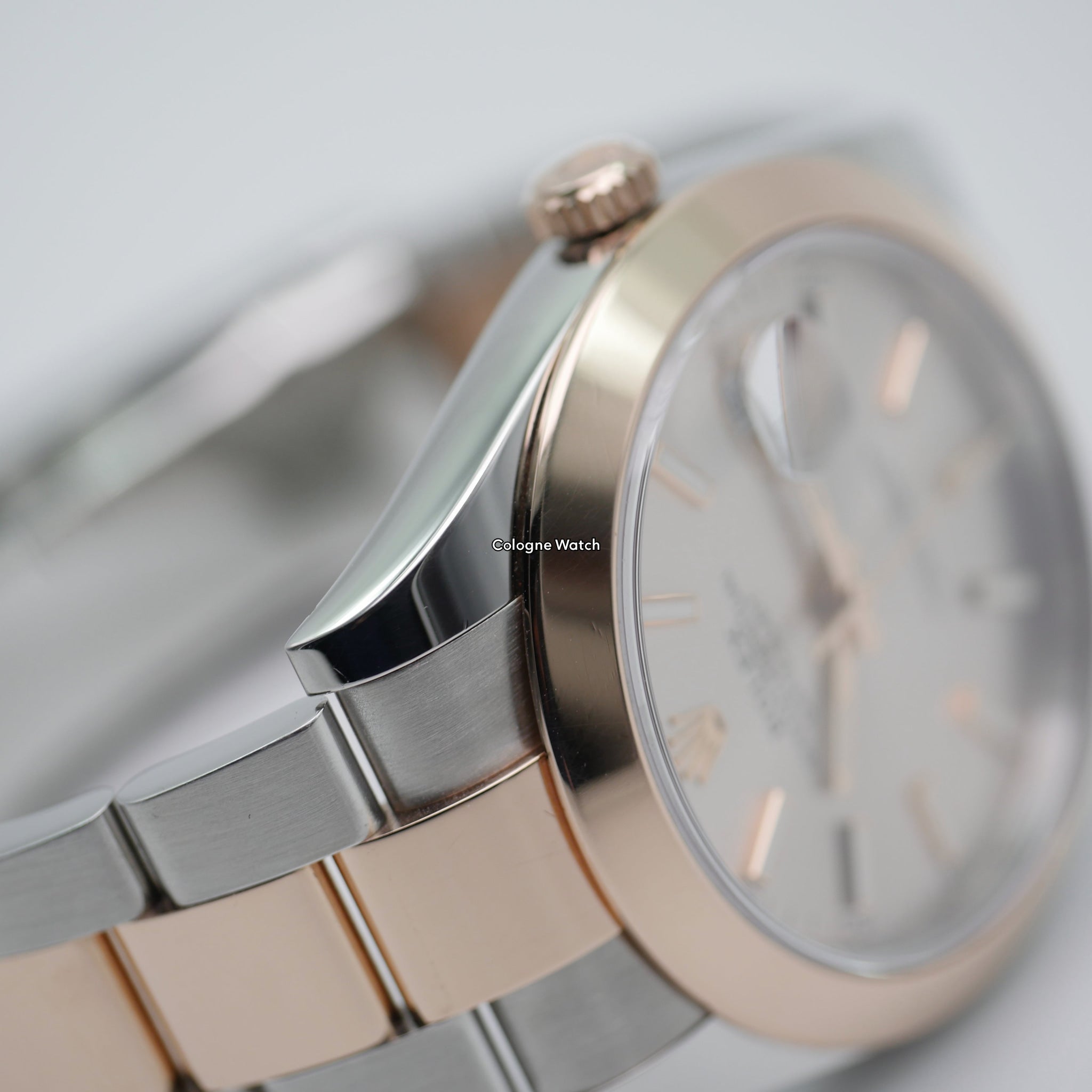 Rolex Datejust 41 Steel / Rose Gold 126301 - 2018