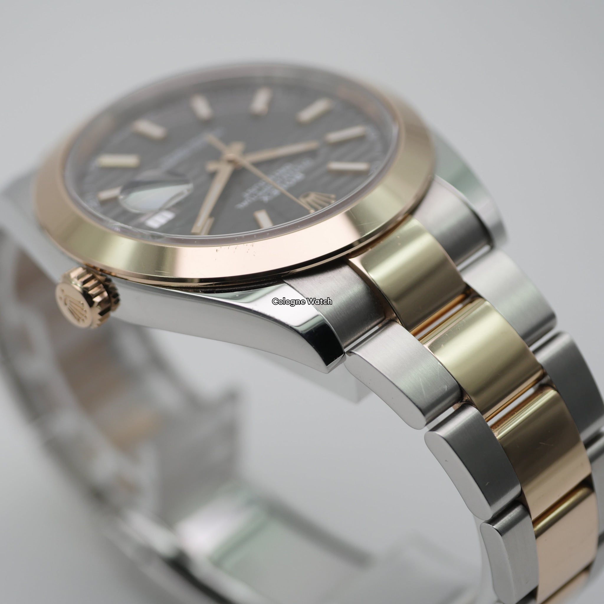 Rolex Datejust 41 Stahl / Roségold 126301 - 2023