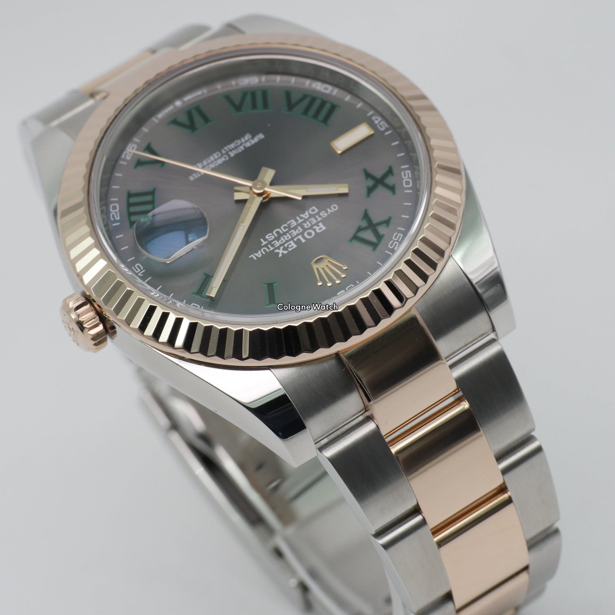 Rolex Datejust 41 126331 - 2023