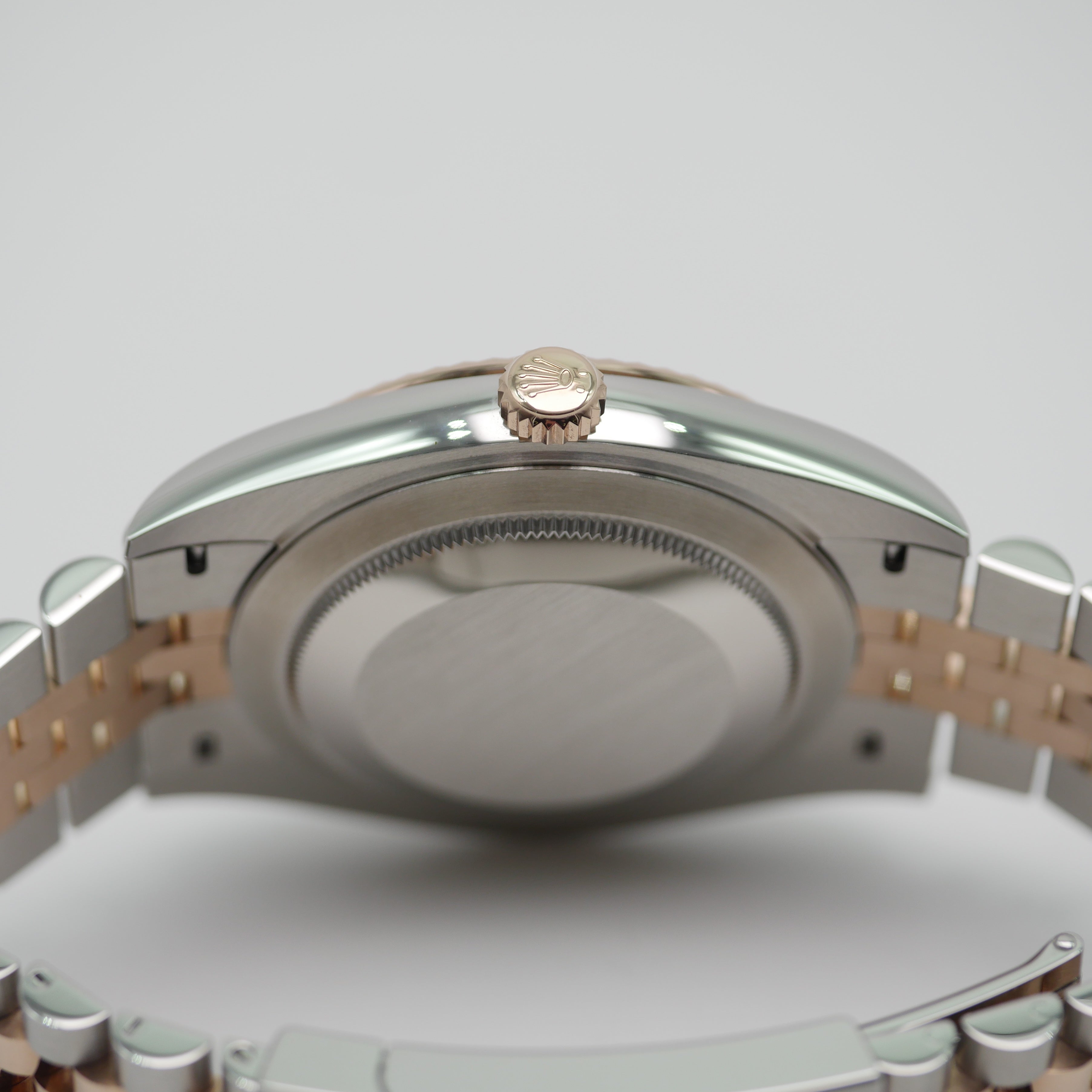 Rolex Datejust 41 Steel / Rose Gold 126331 - 2025