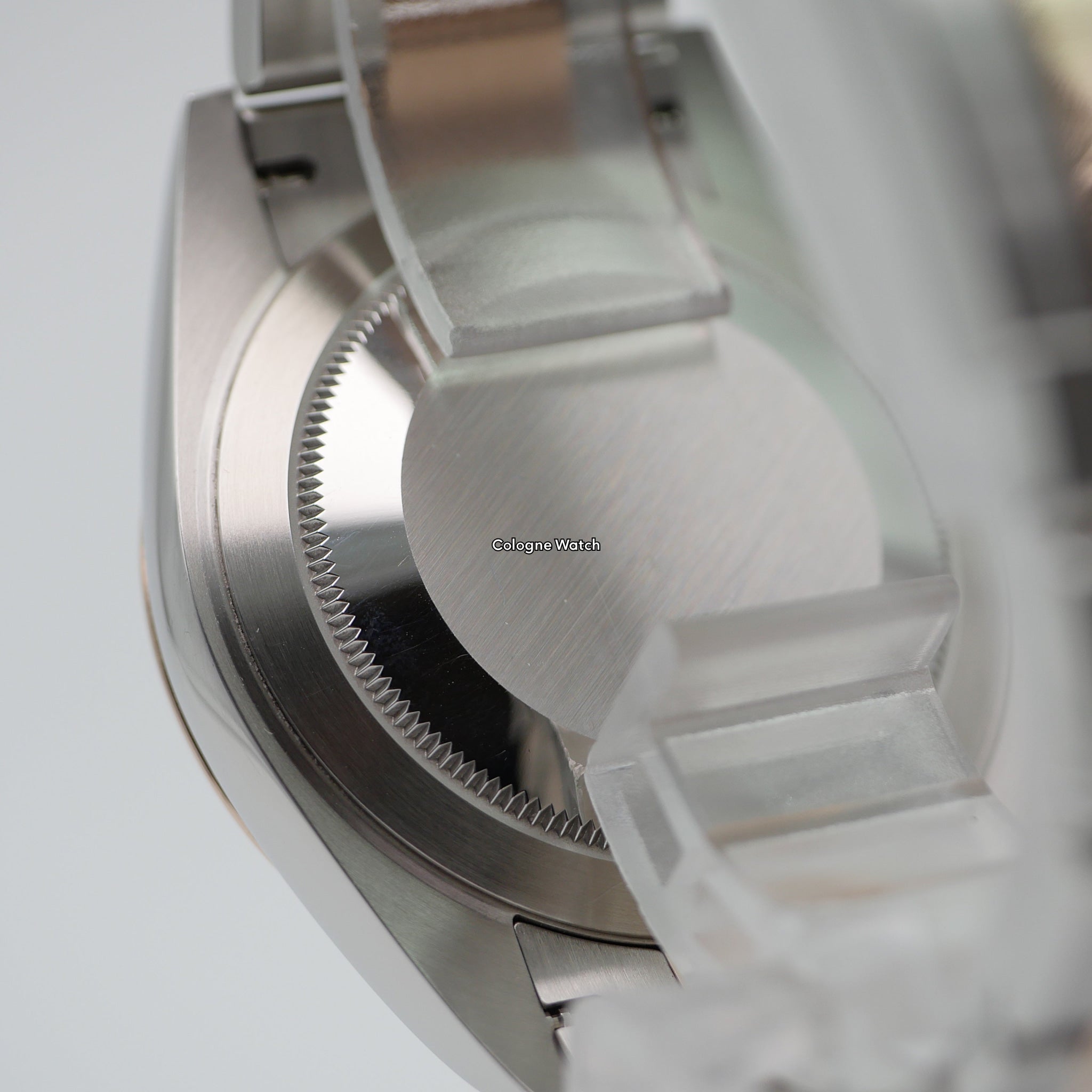 Rolex Datejust 41 126331 - 2018