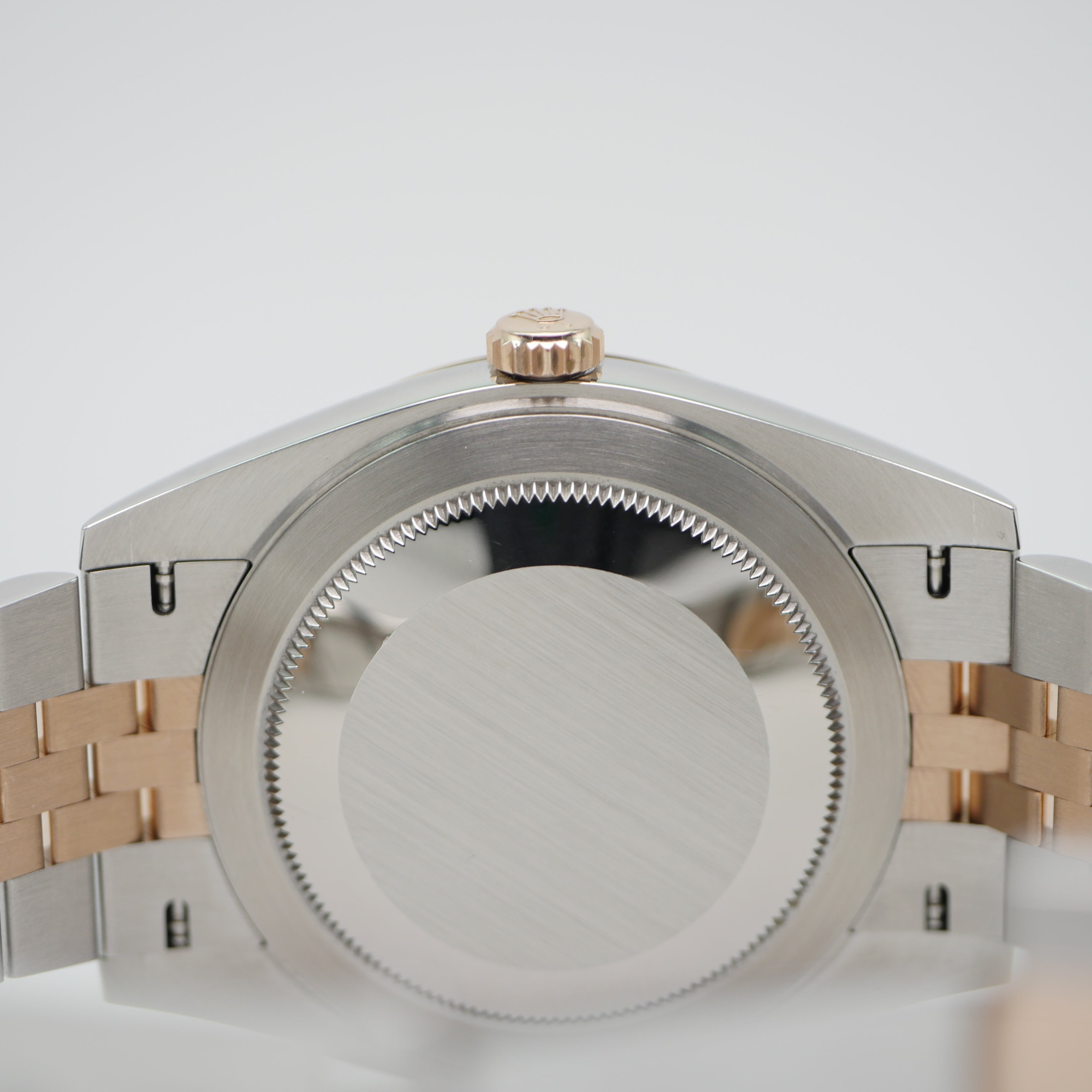 Rolex Datejust 41 Steel / Rose Gold 126331 - 2025