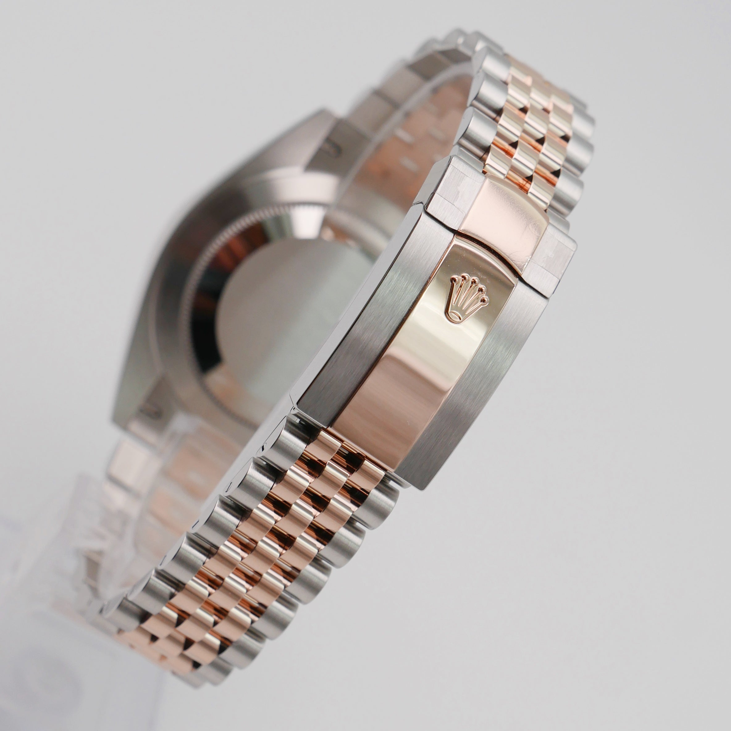 Rolex Datejust 41 Steel/Rose Gold 126331 - 2020