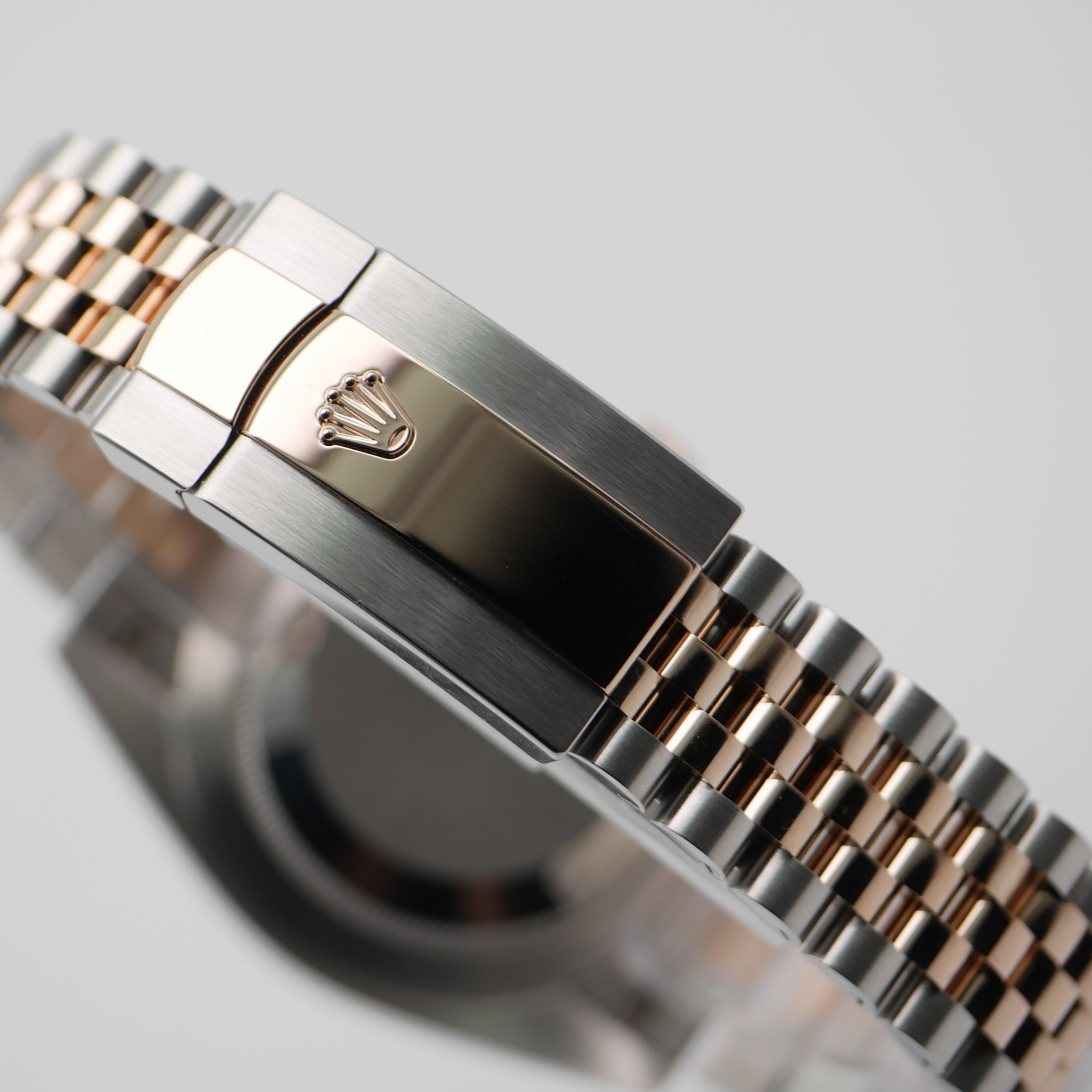 Rolex Datejust 41 Steel / Rose Gold 126331 - 2025