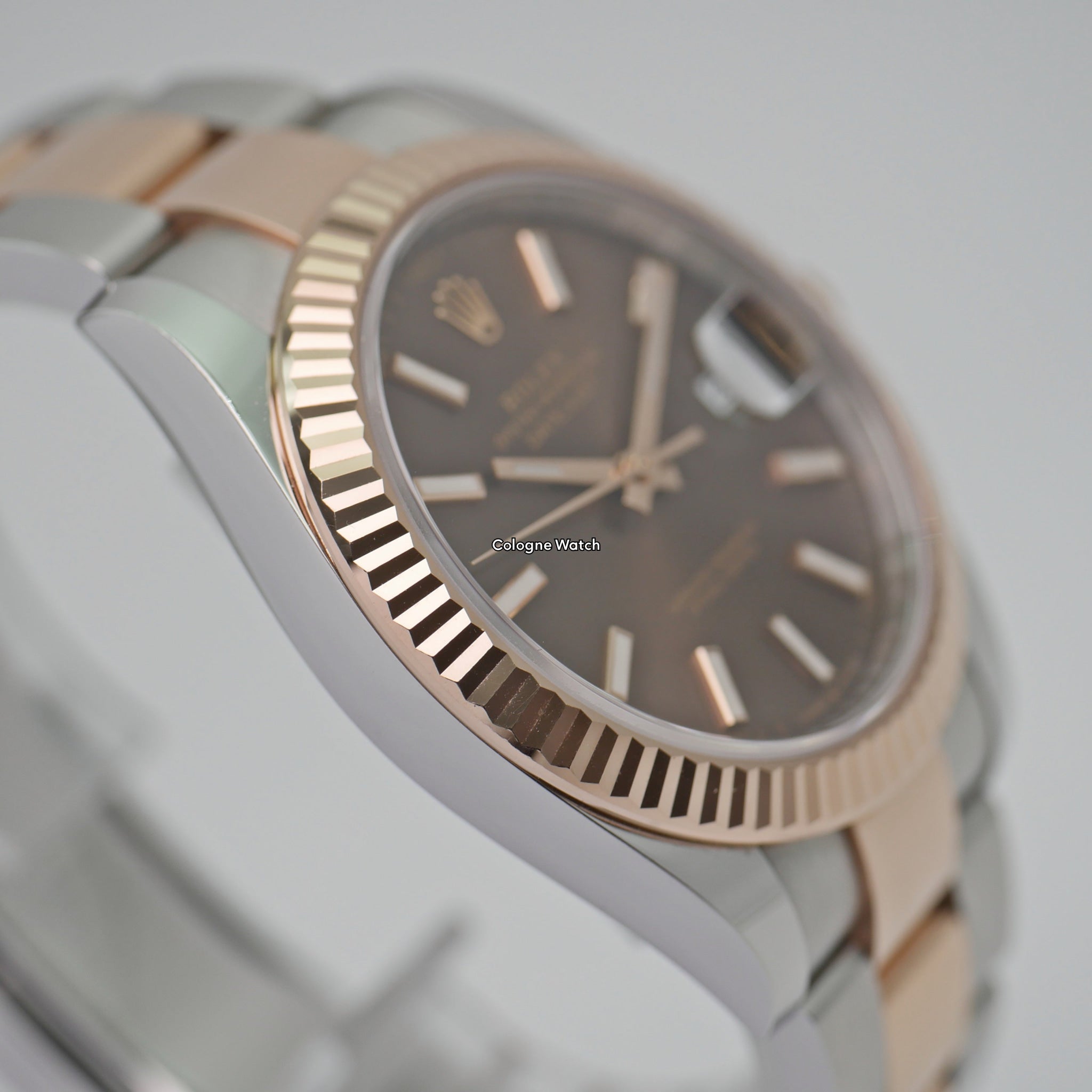 Rolex Datejust 41 126331 - 2018