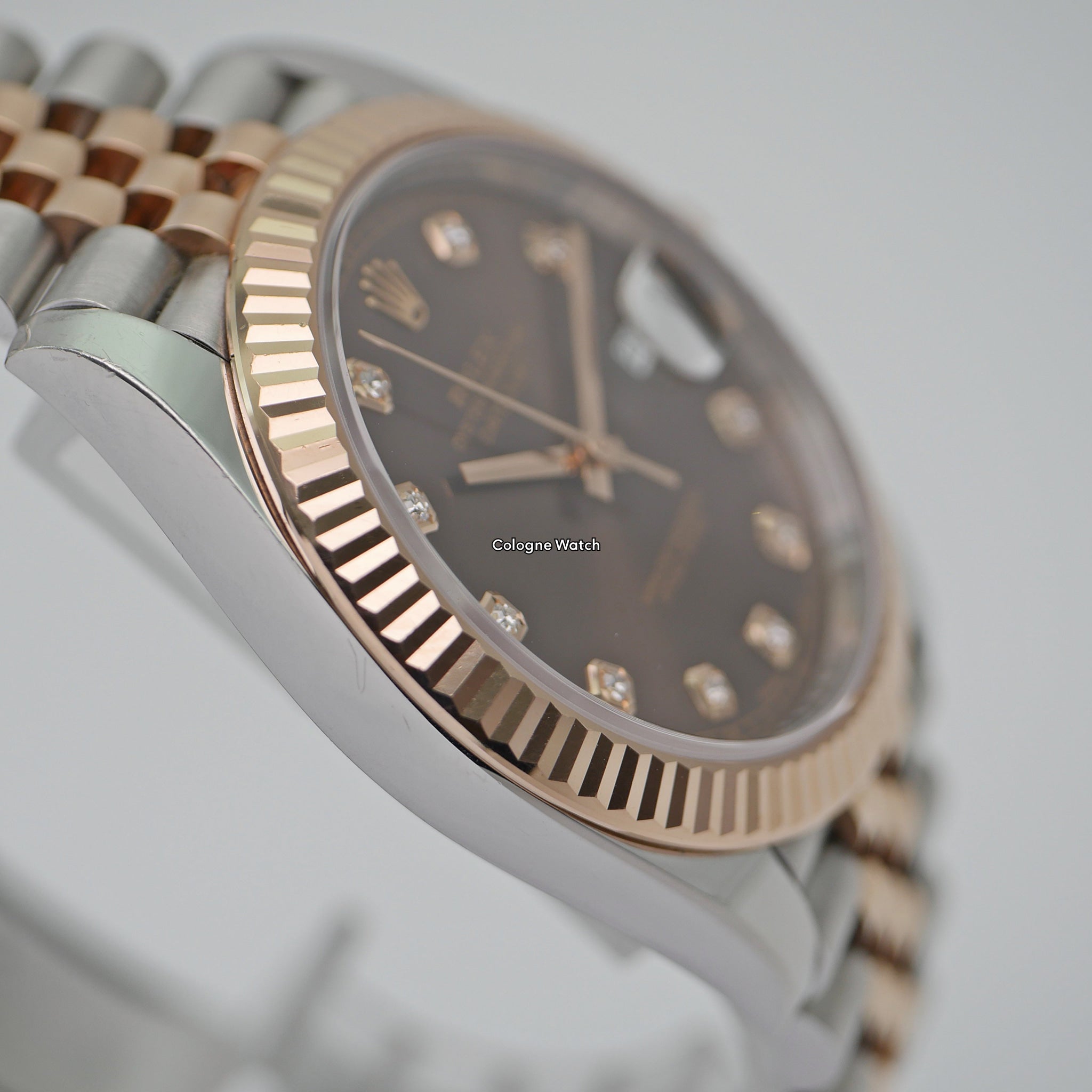 Rolex Datejust 41 126331 - 2020