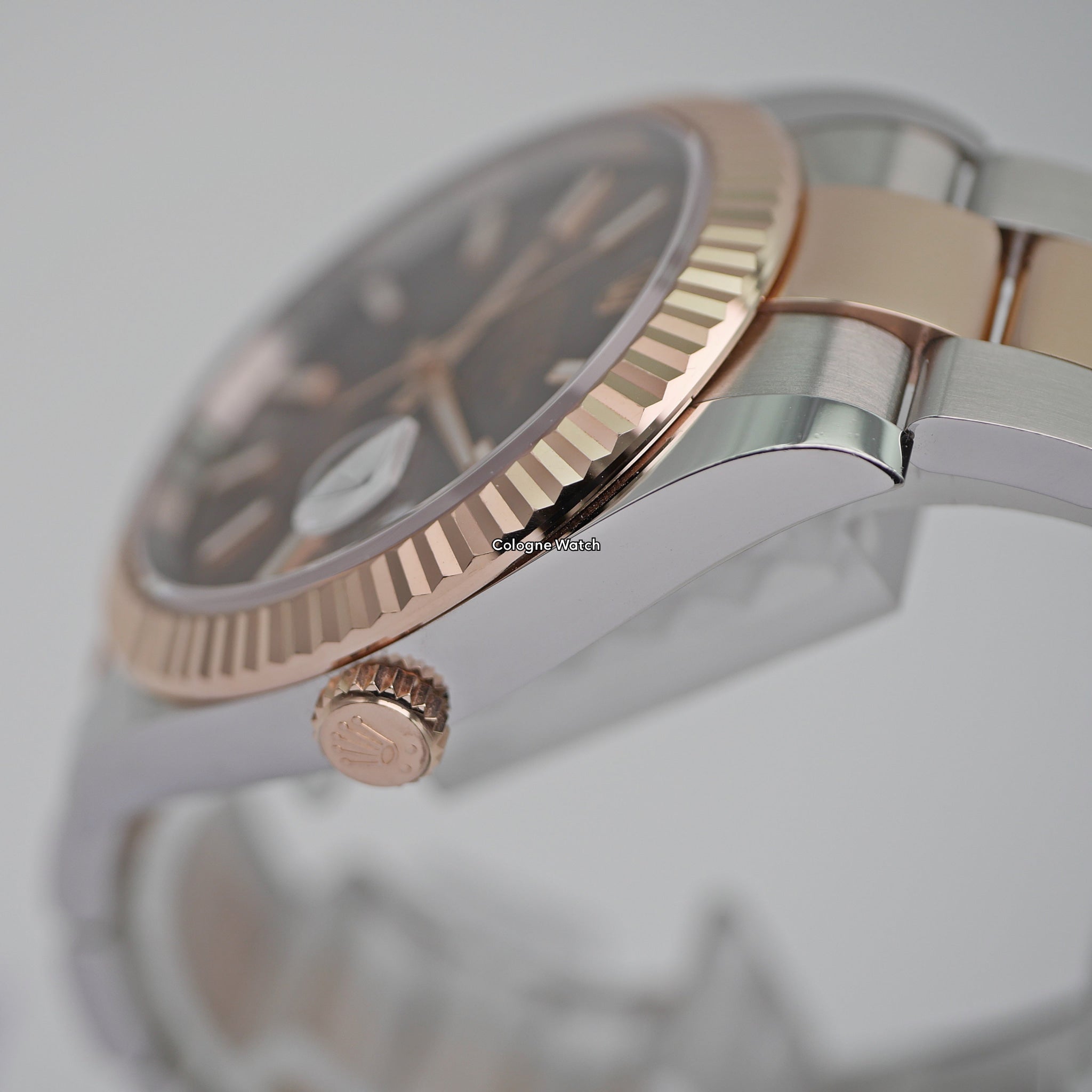 Rolex Datejust 41 126331 - 2018