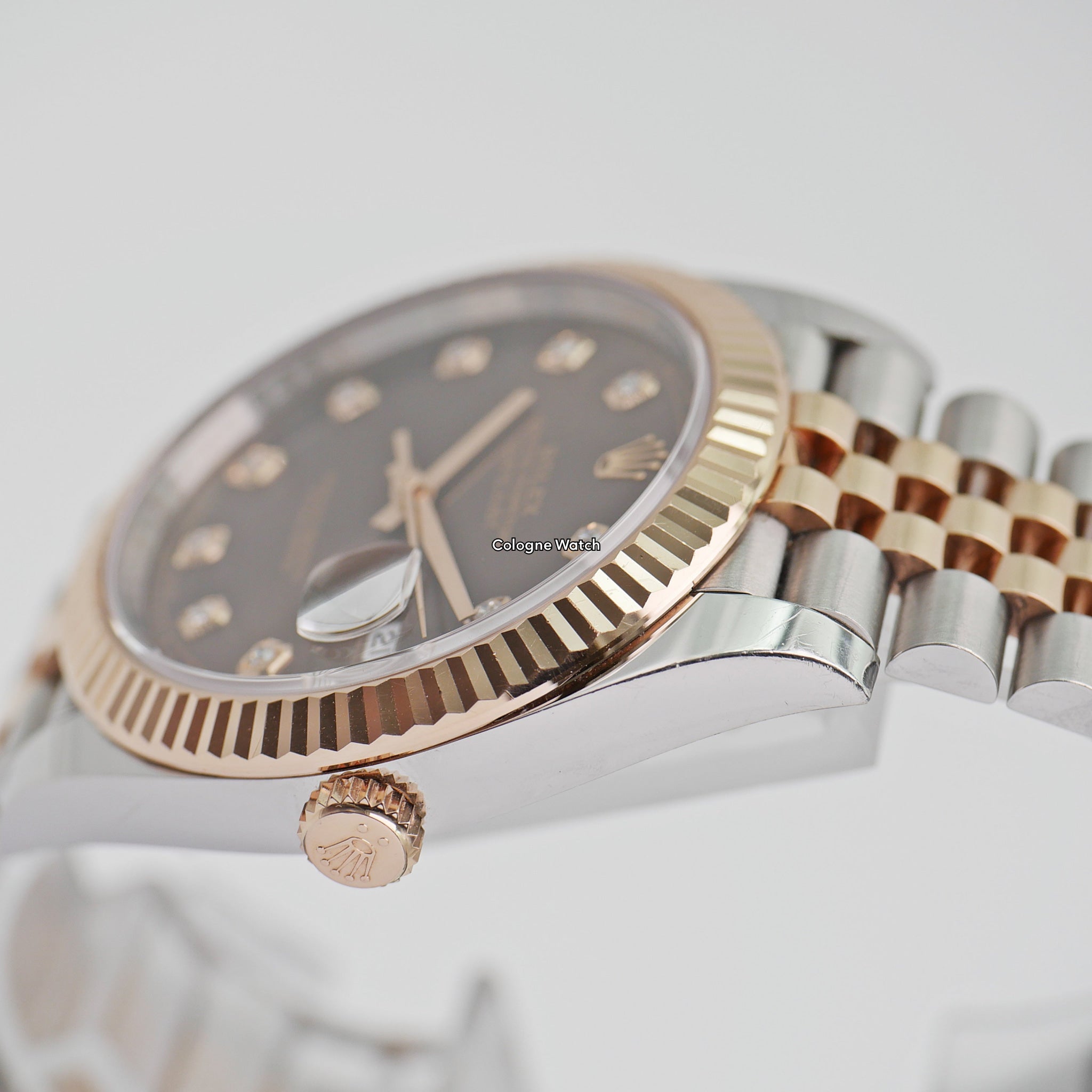 Rolex Datejust 41 126331 - 2020