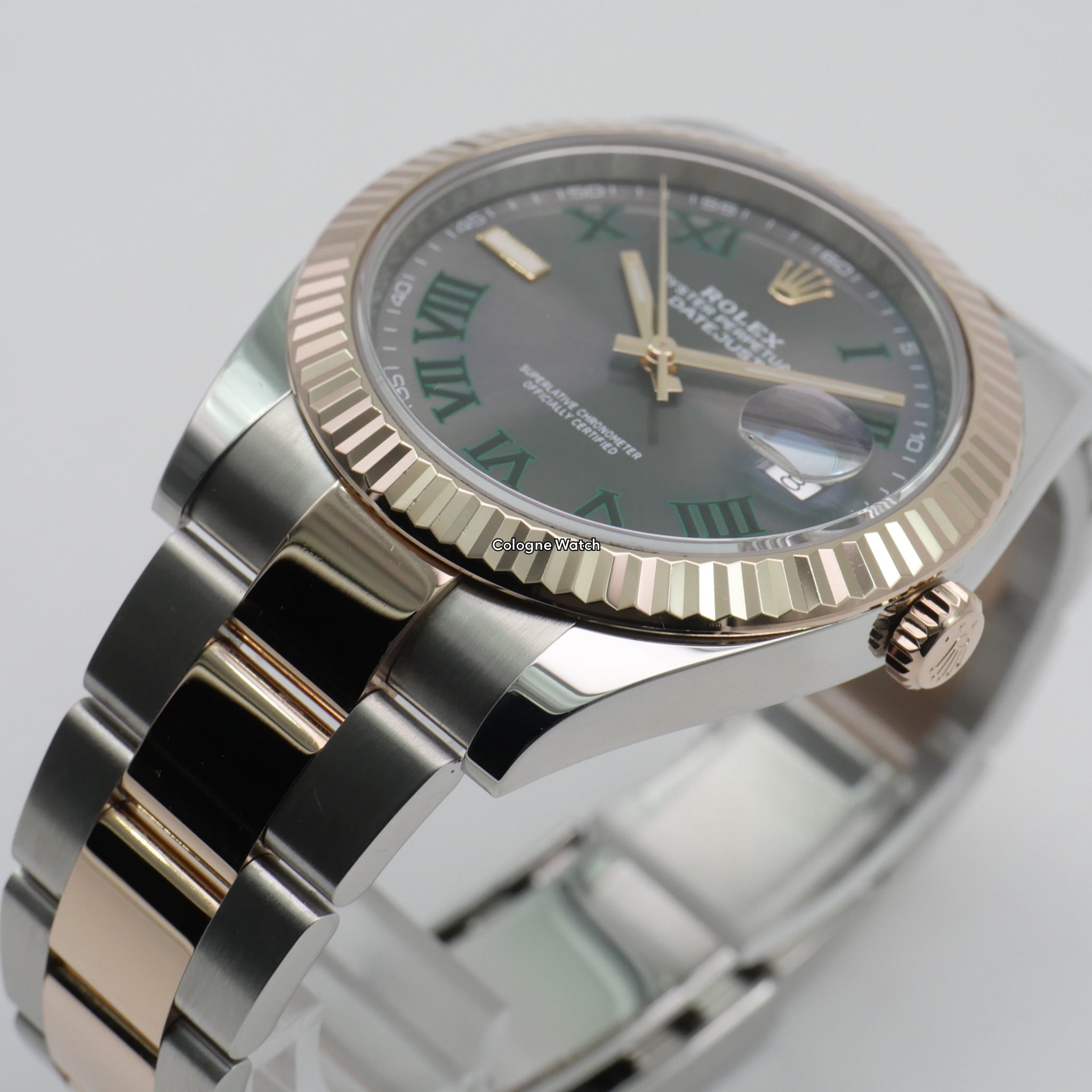 Rolex Datejust 41 126331 - 2023