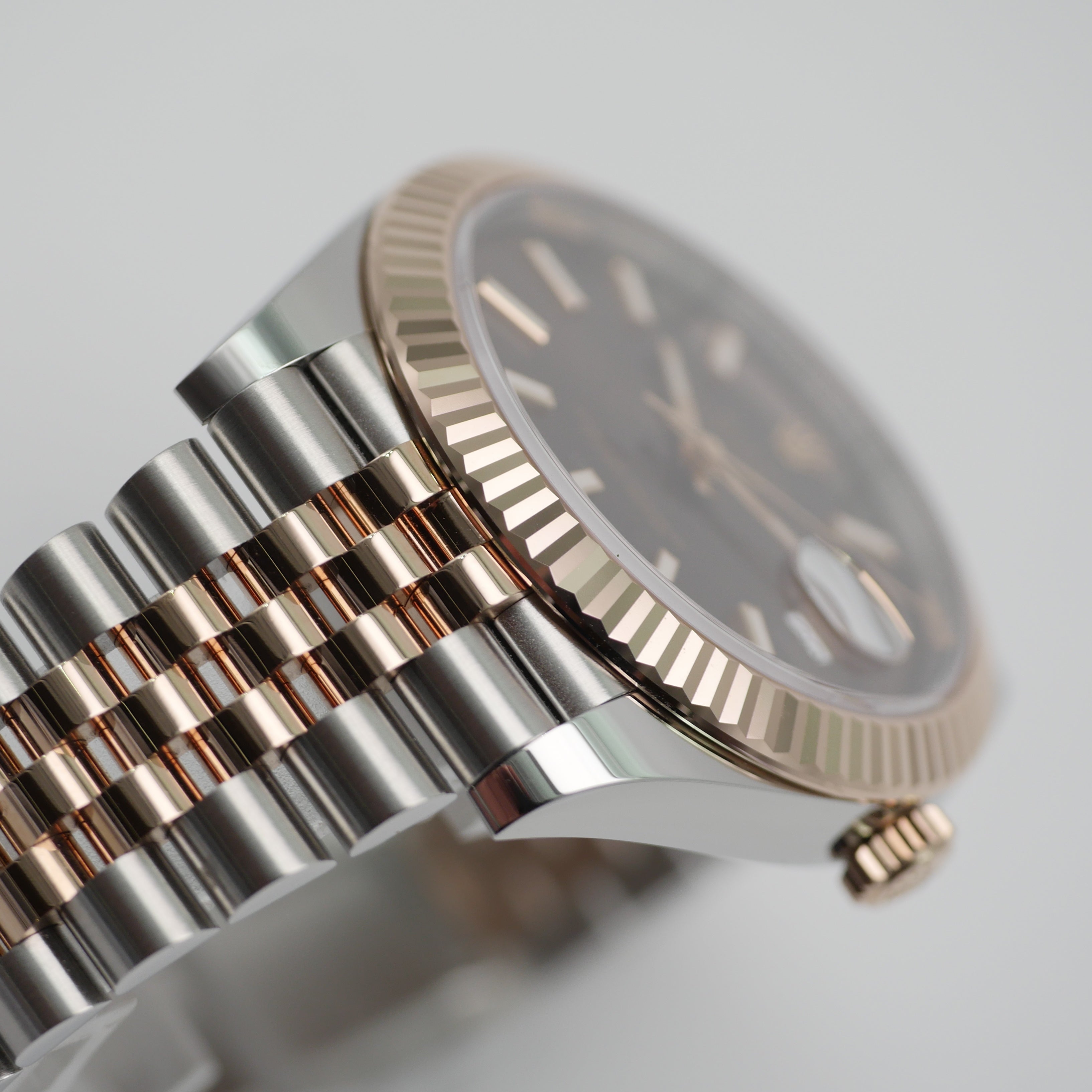 Rolex Datejust 41 Steel / Rose Gold 126331 - 2025