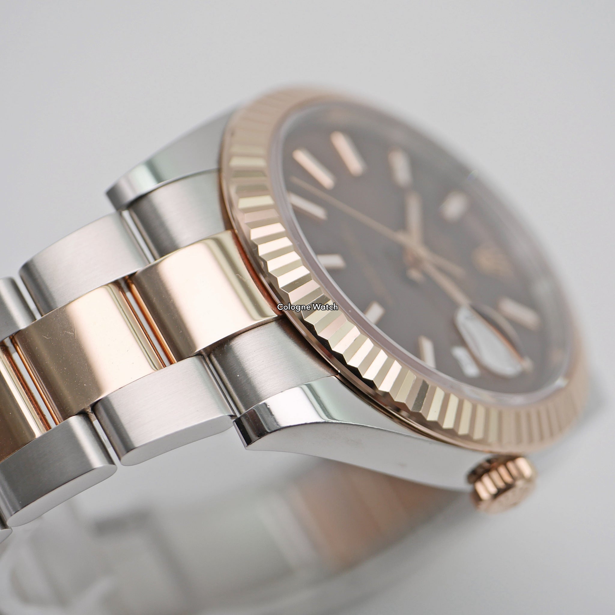 Rolex Datejust 41 126331 - 2018