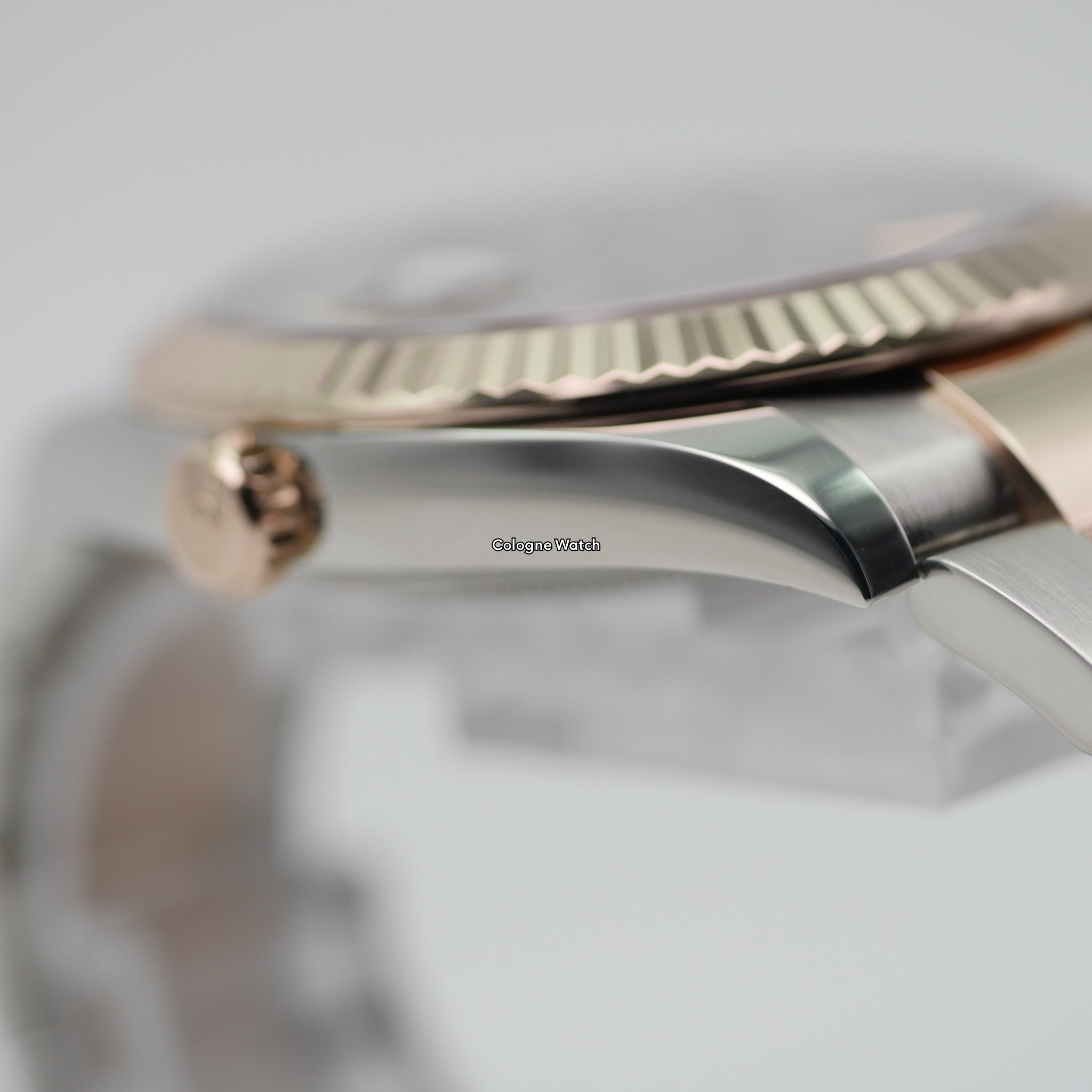 Rolex Datejust 41 Steel/Rose Gold 126331 - 2016