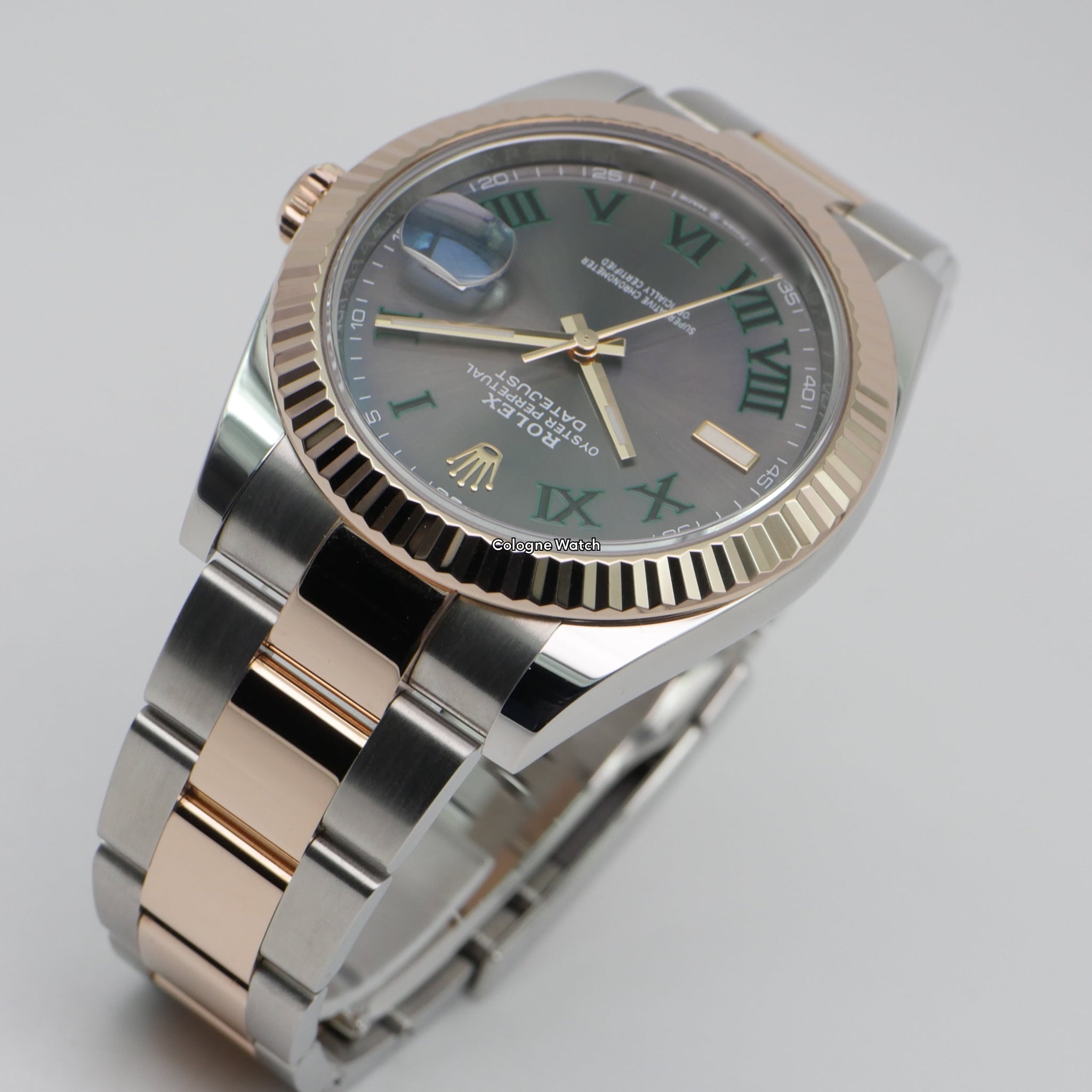 Rolex Datejust 41 126331 - 2023