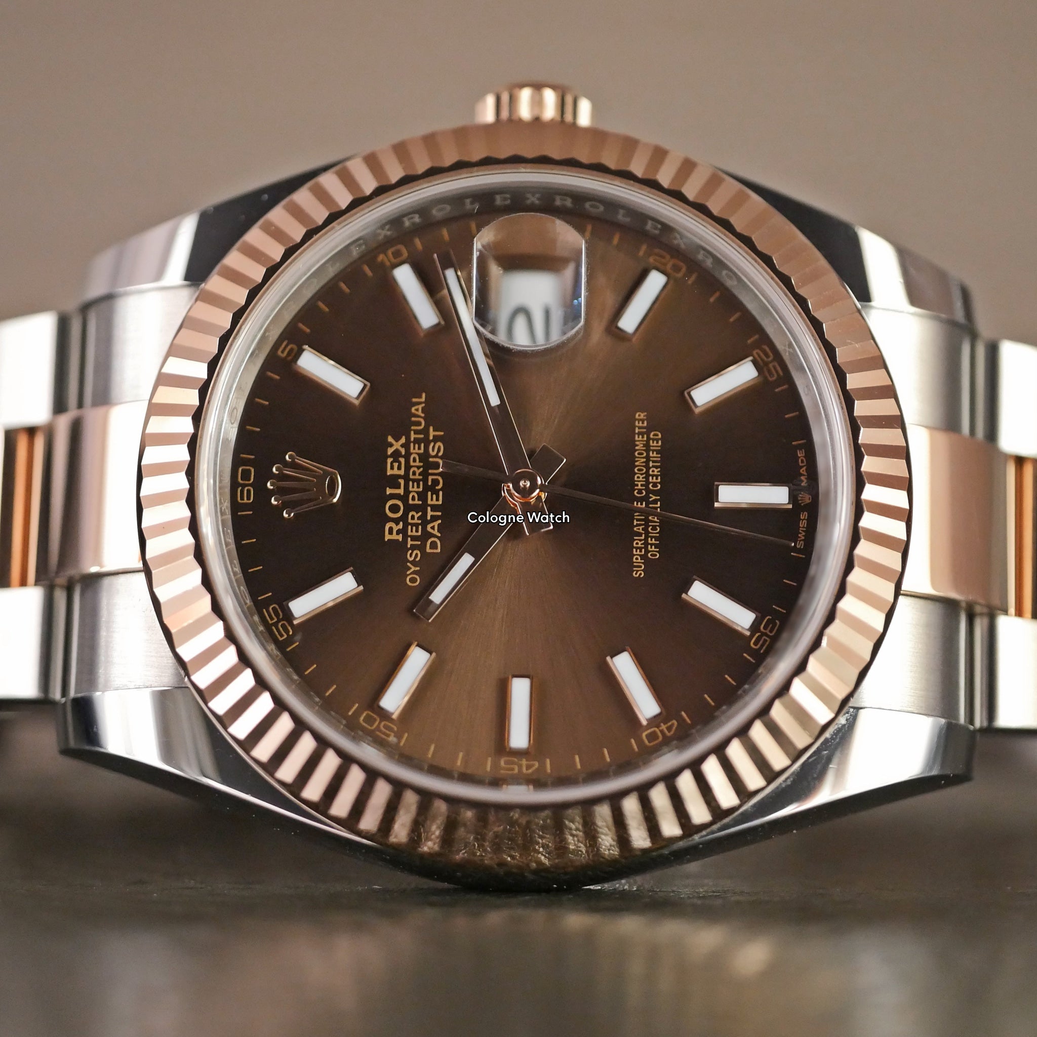 Rolex Datejust 41 - 126331 Only Watch