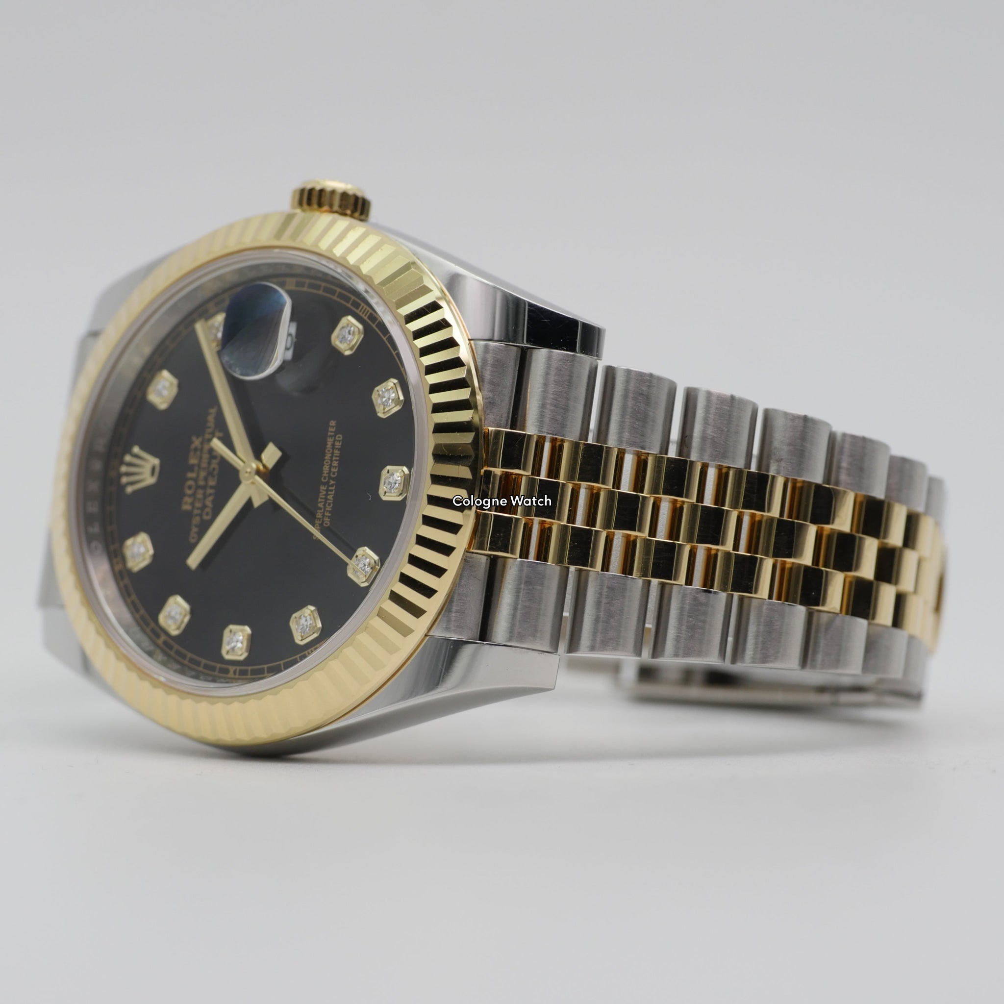 Rolex Datejust 41 126333 - 2020