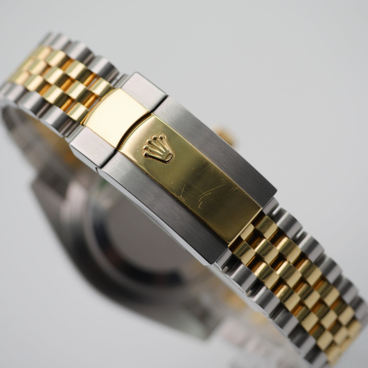Rolex Datejust 41 Stahl / Gold 126333 - 2025