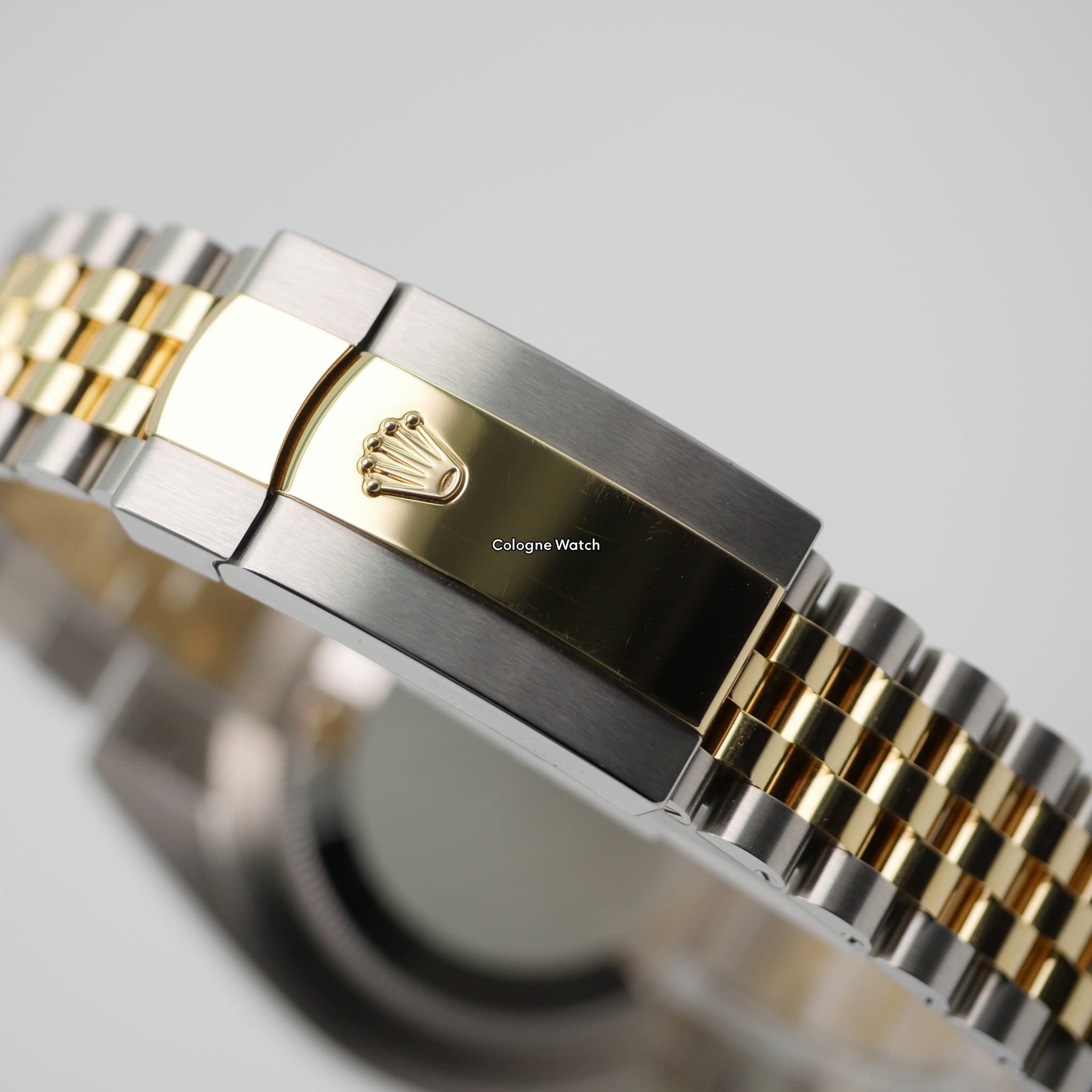 Rolex Datejust 41 126333 - 2020