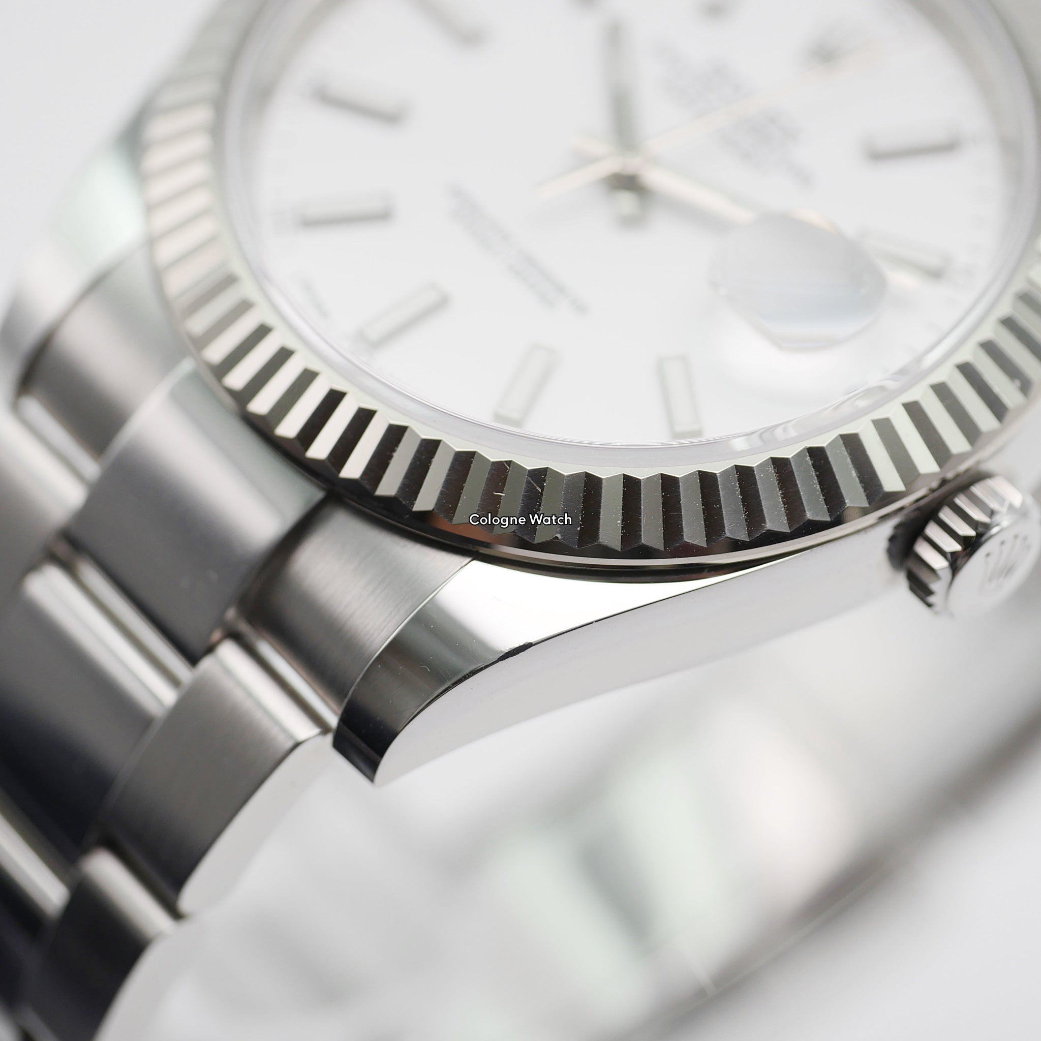 Rolex Datejust 41 126334 - 2021