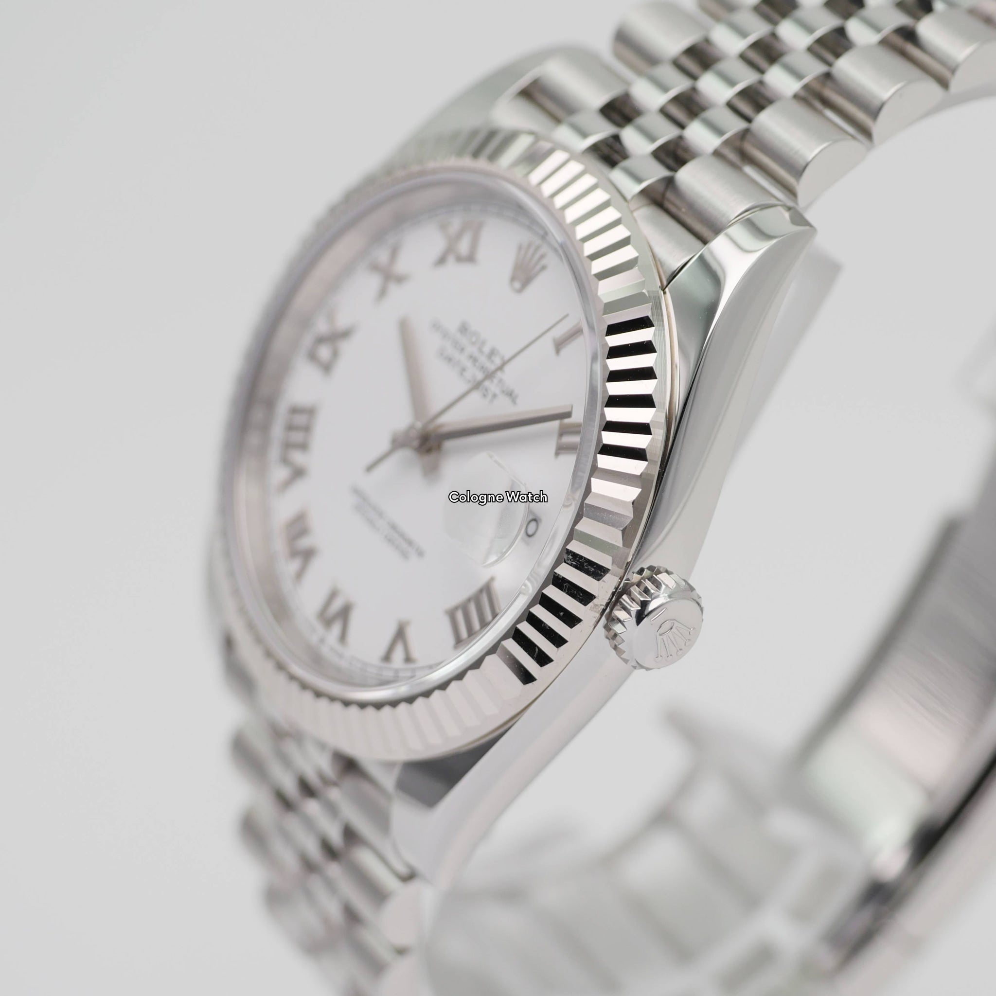 Rolex Datejust 41 126334 - 2021