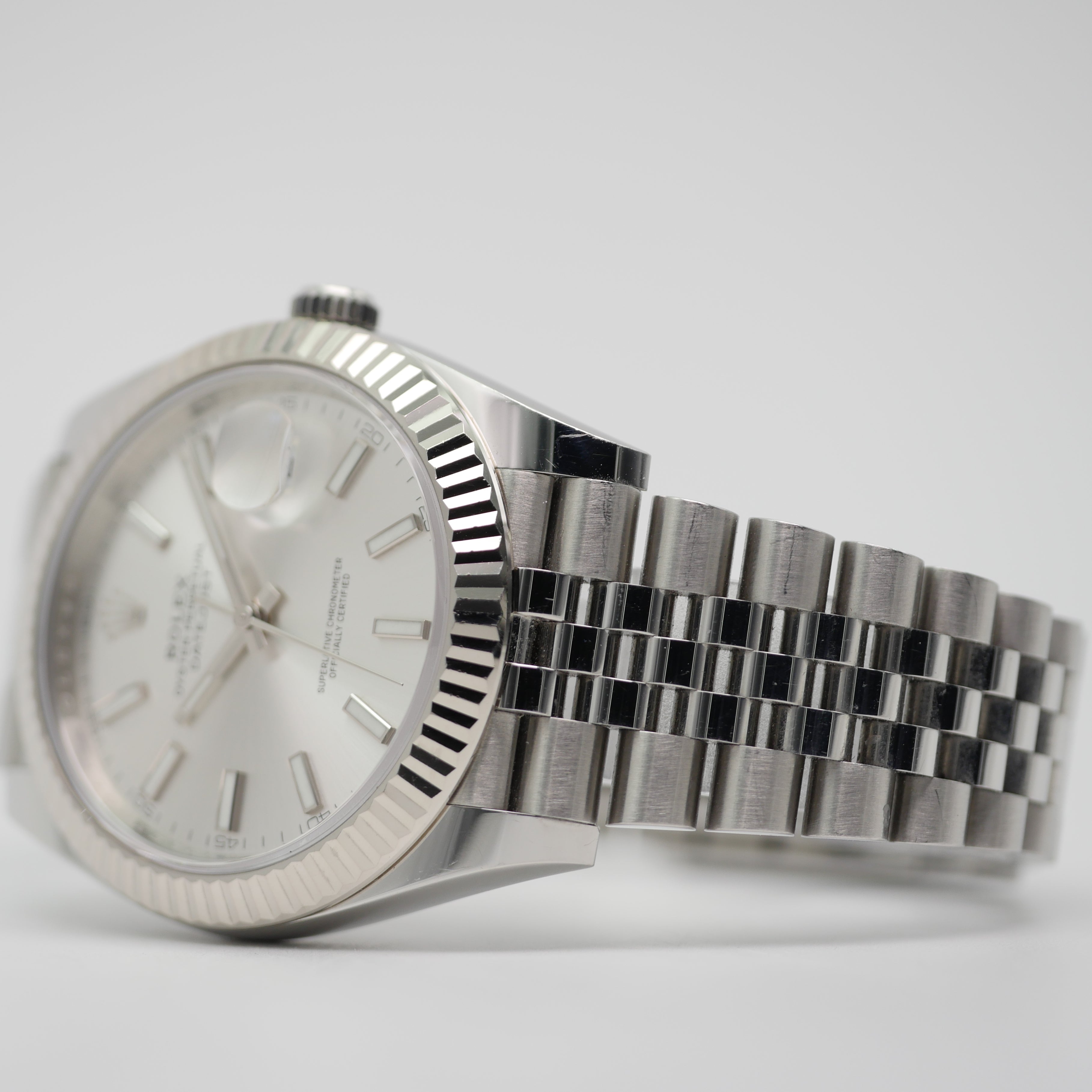 Rolex Datejust 41 126334 - 2023