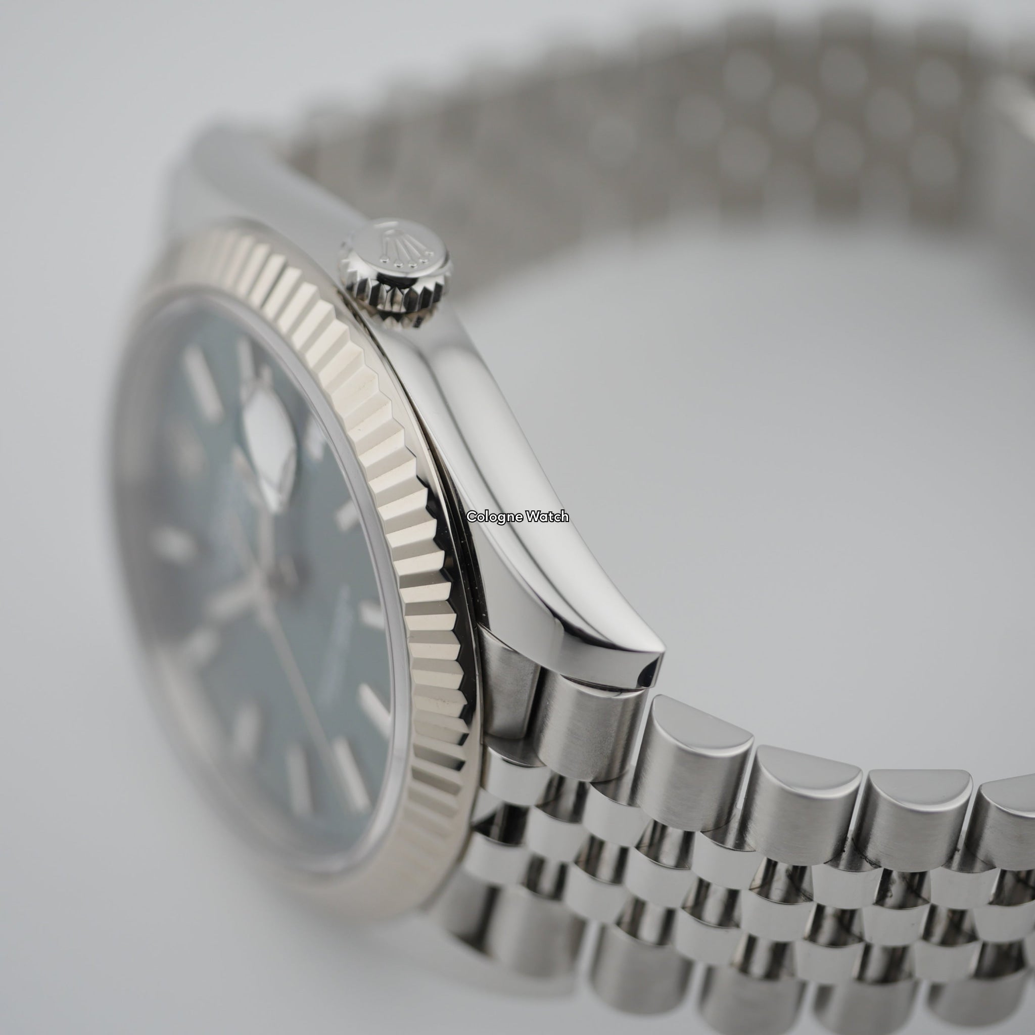 Rolex Datejust 41 Stahl 126334 - 2022