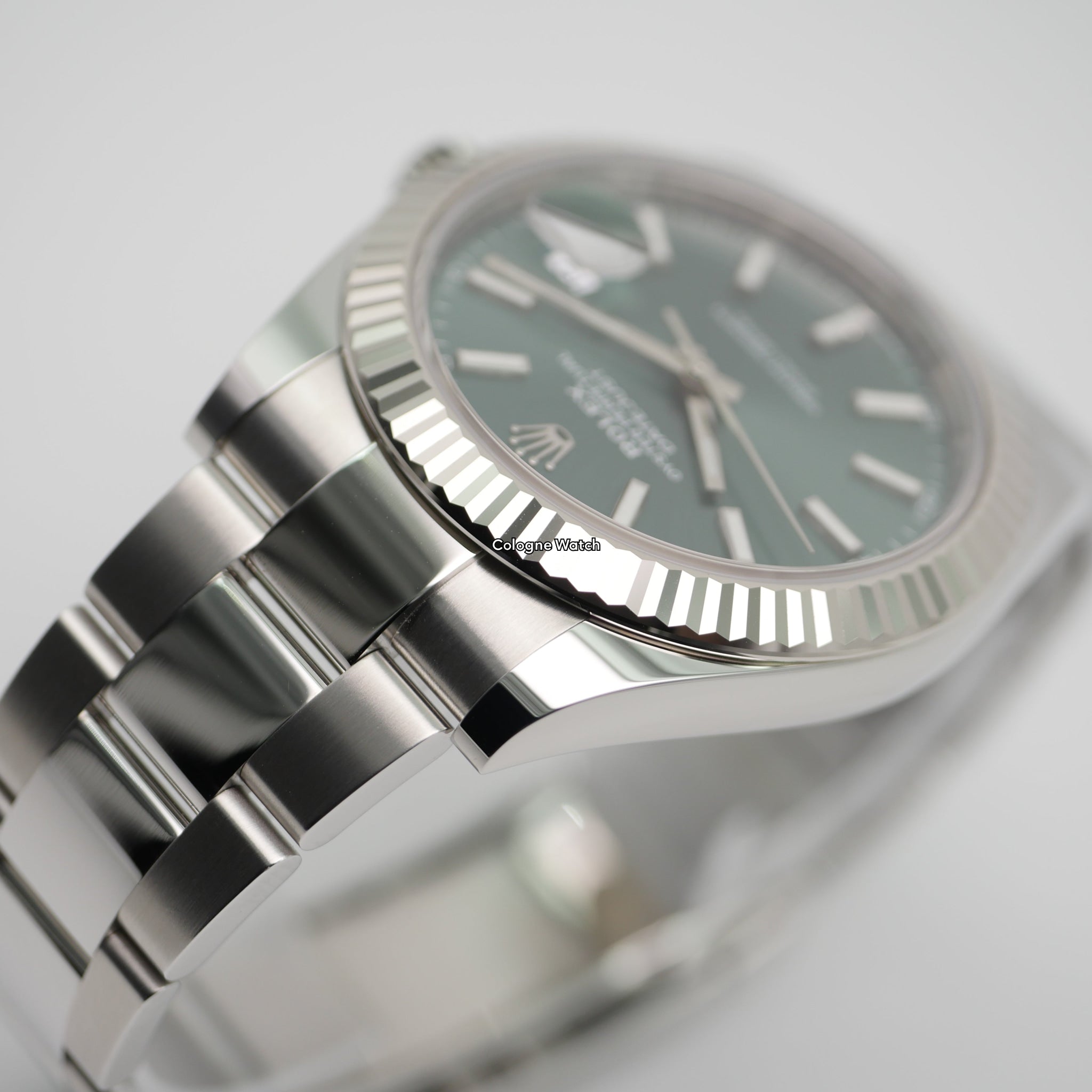 Rolex Datejust 41 126334 - 2024
