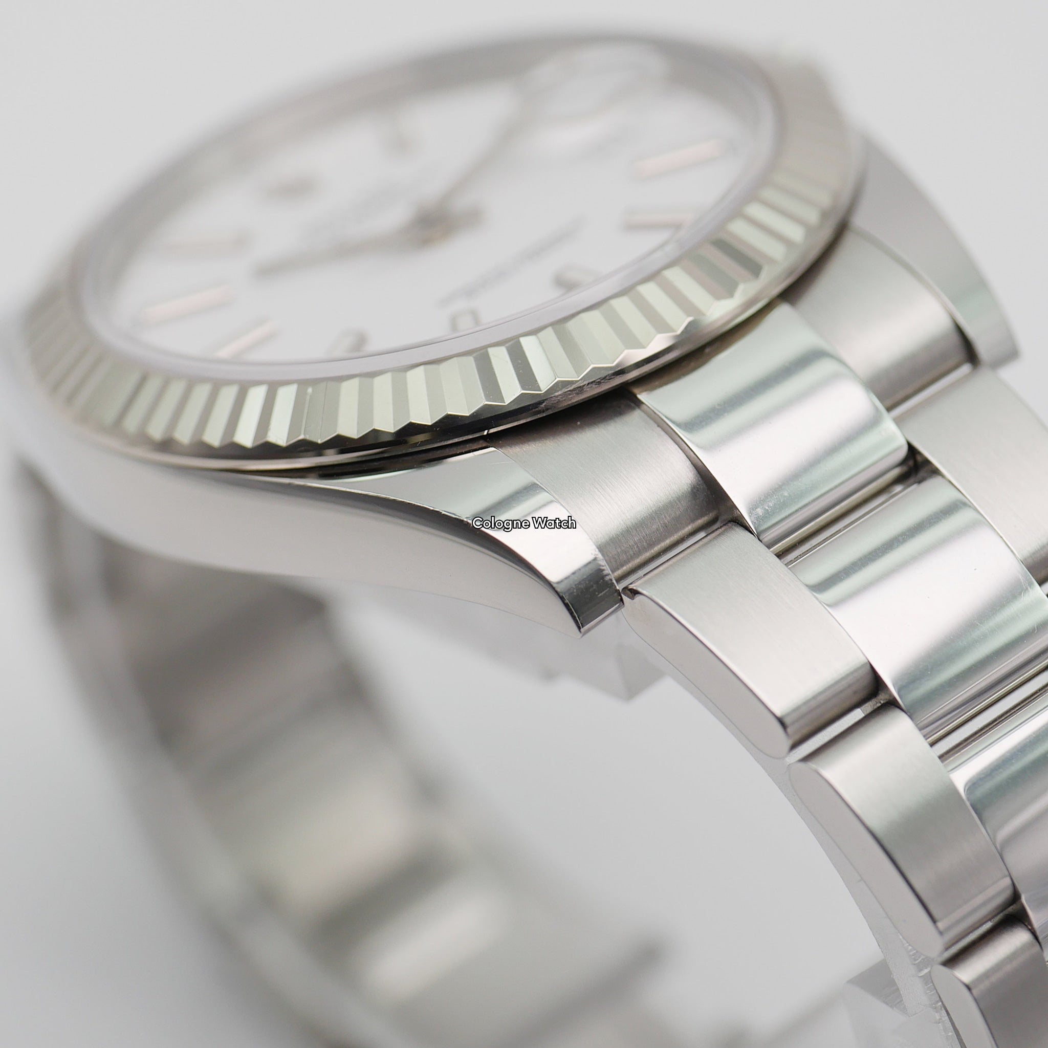 Rolex Datejust 41 126334 - 2021