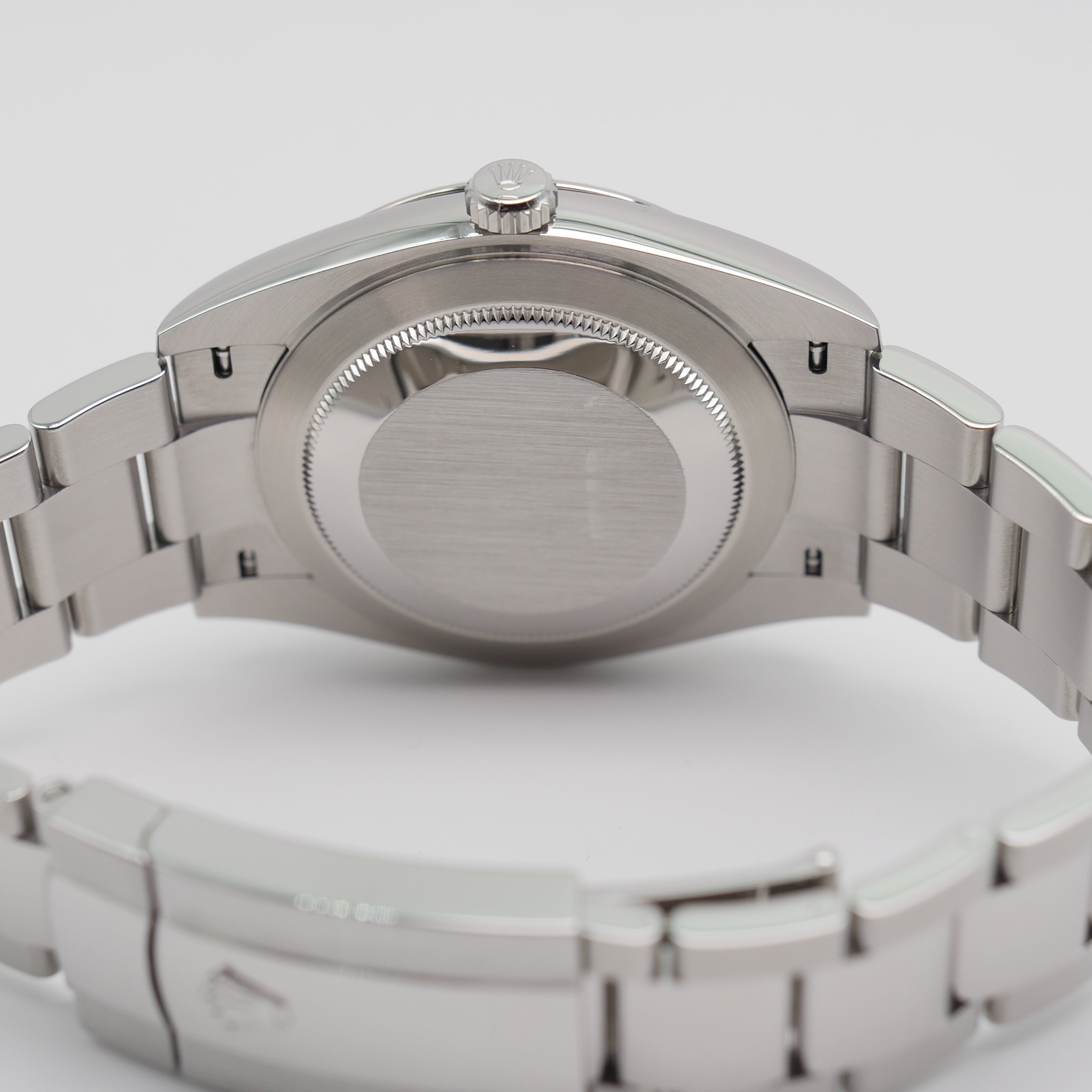 Rolex Datejust 41 Stahl - 2022