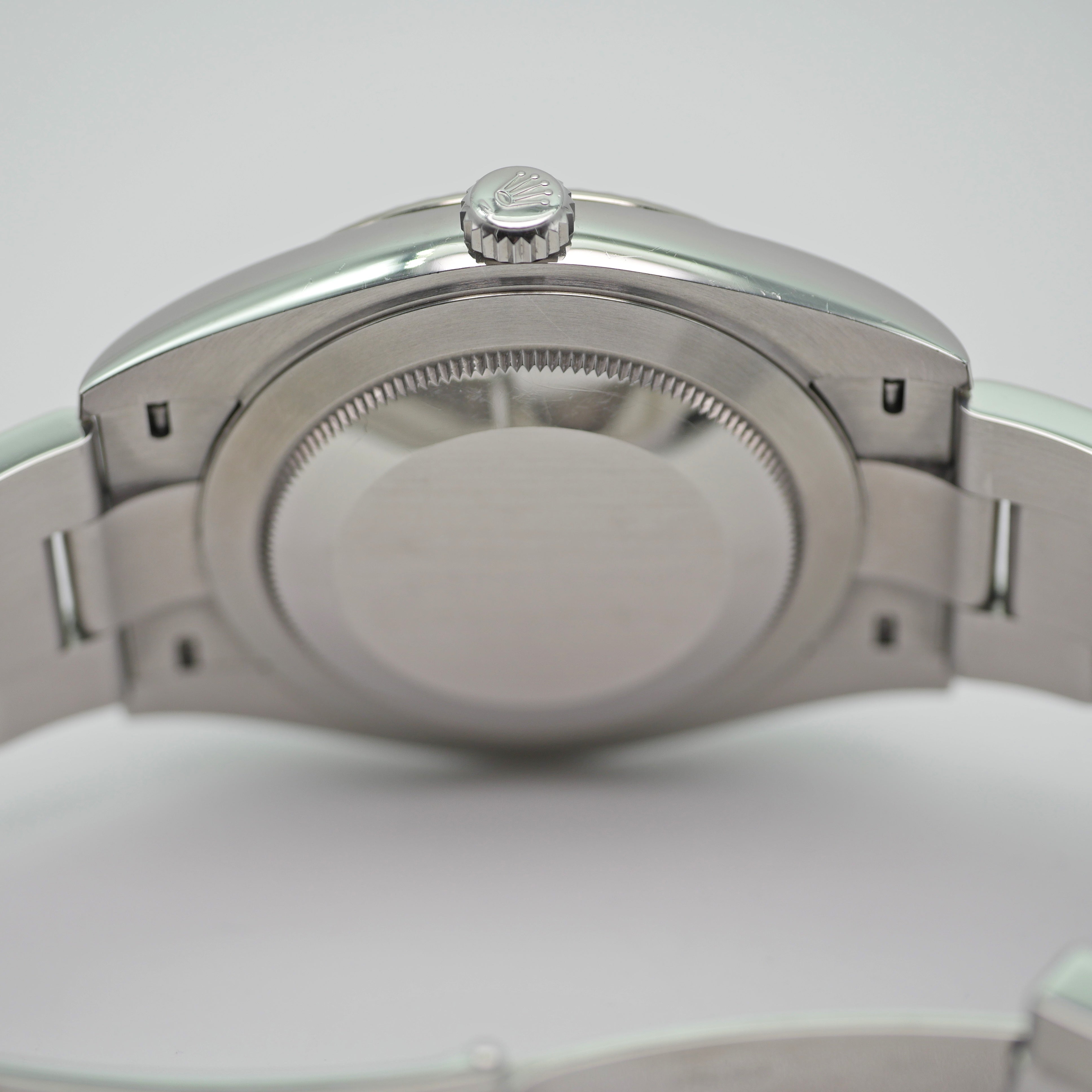 Rolex Datejust 41 Stahl 126334 - 2024