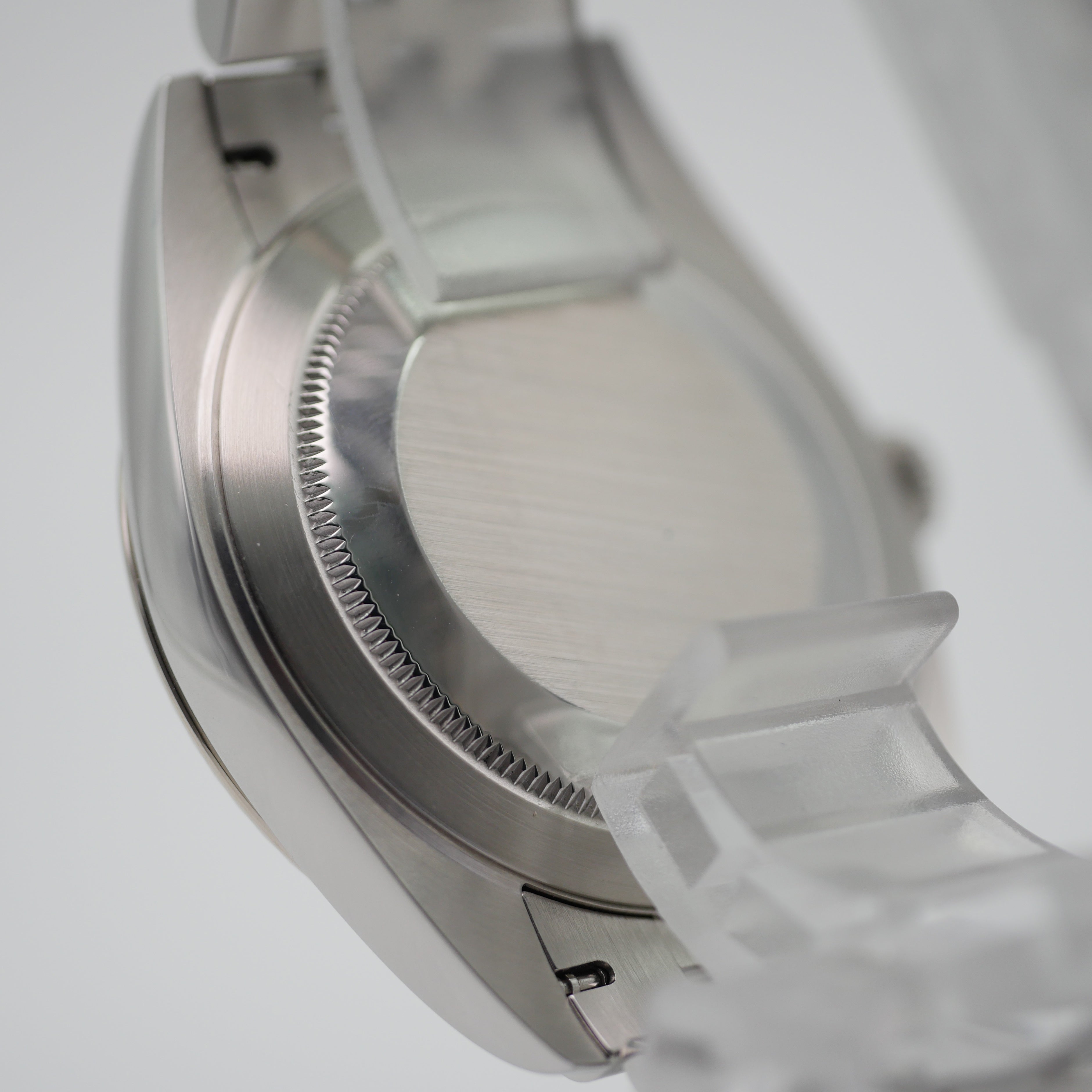 Rolex Datejust 41 Stahl 126334 - 2021
